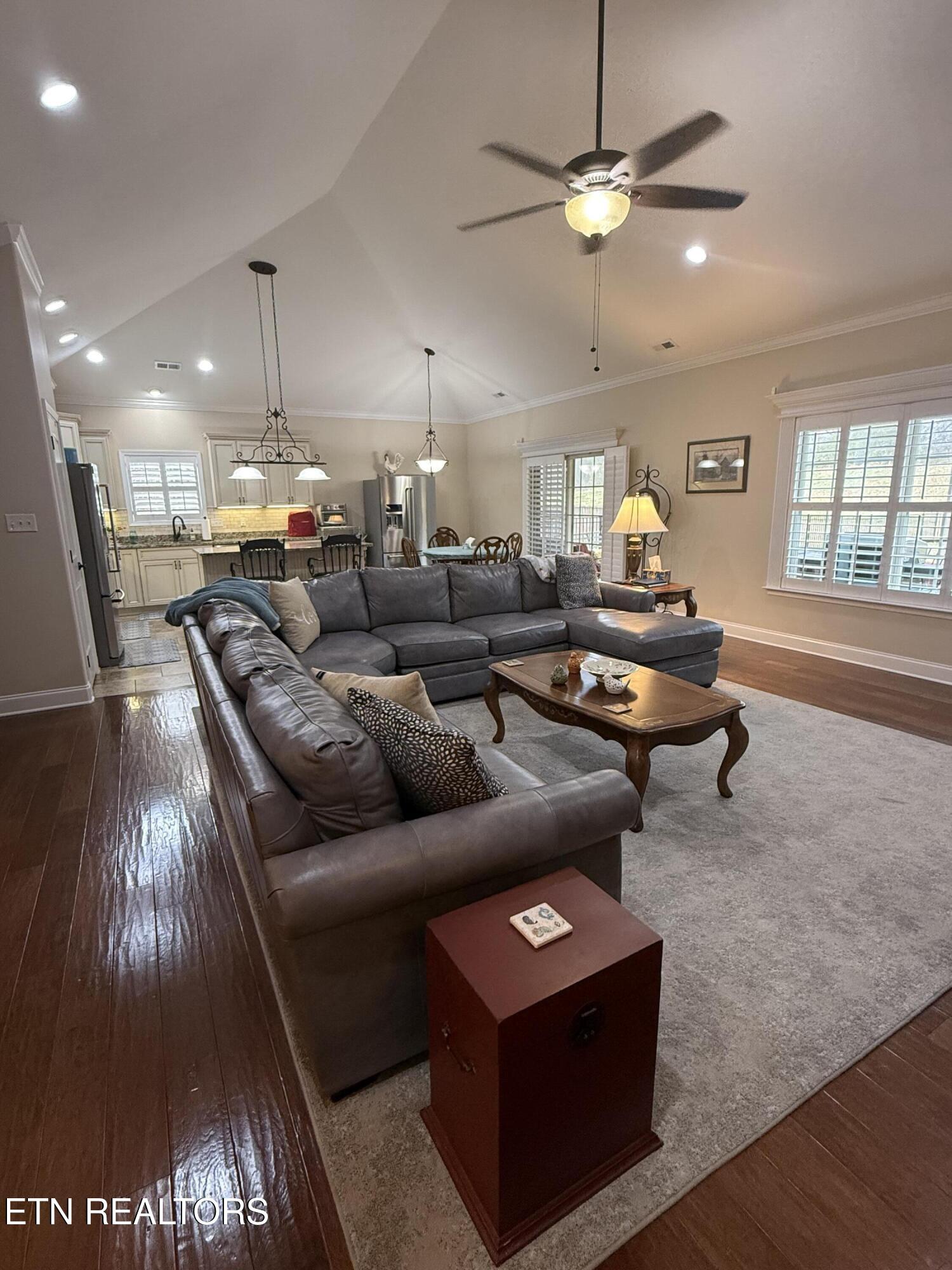 1144 Linford Circle Alcoa TN 37701