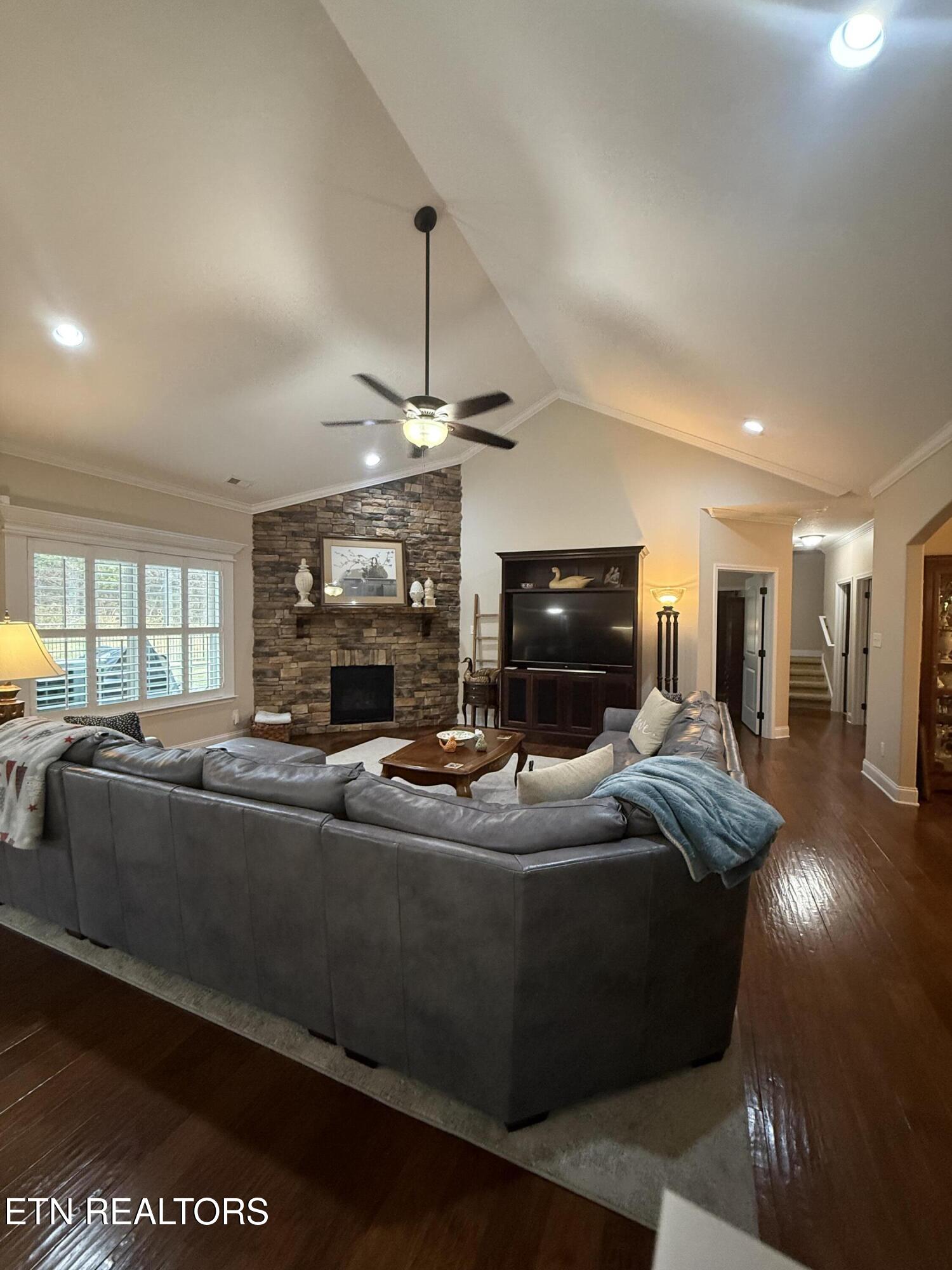 1144 Linford Circle Alcoa TN 37701