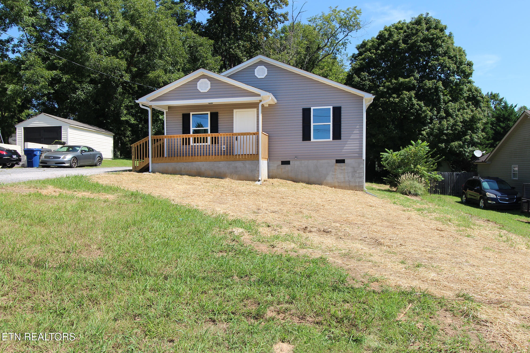 6710 Kern Road Knoxville TN 37918