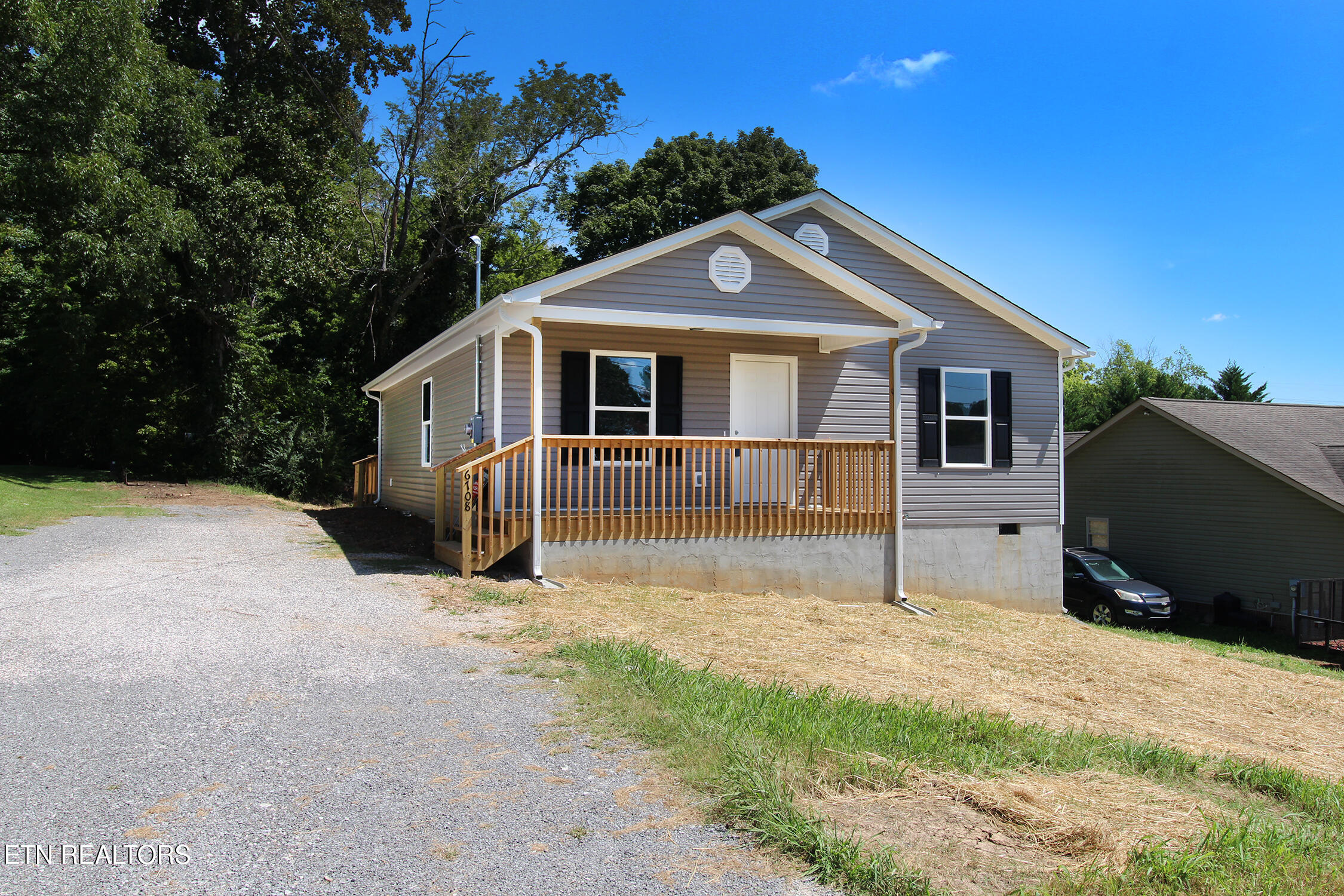 6710 Kern Road Knoxville TN 37918