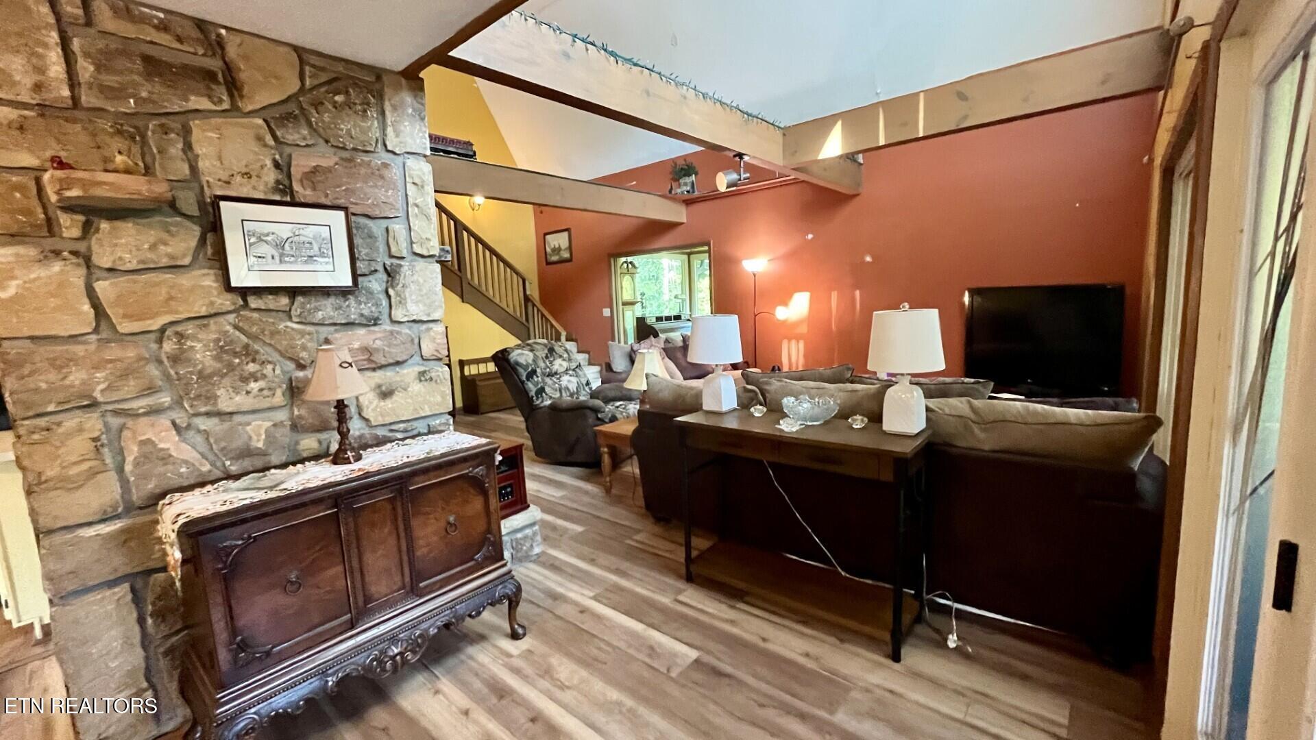 326 Overview Gatlinburg TN 37738