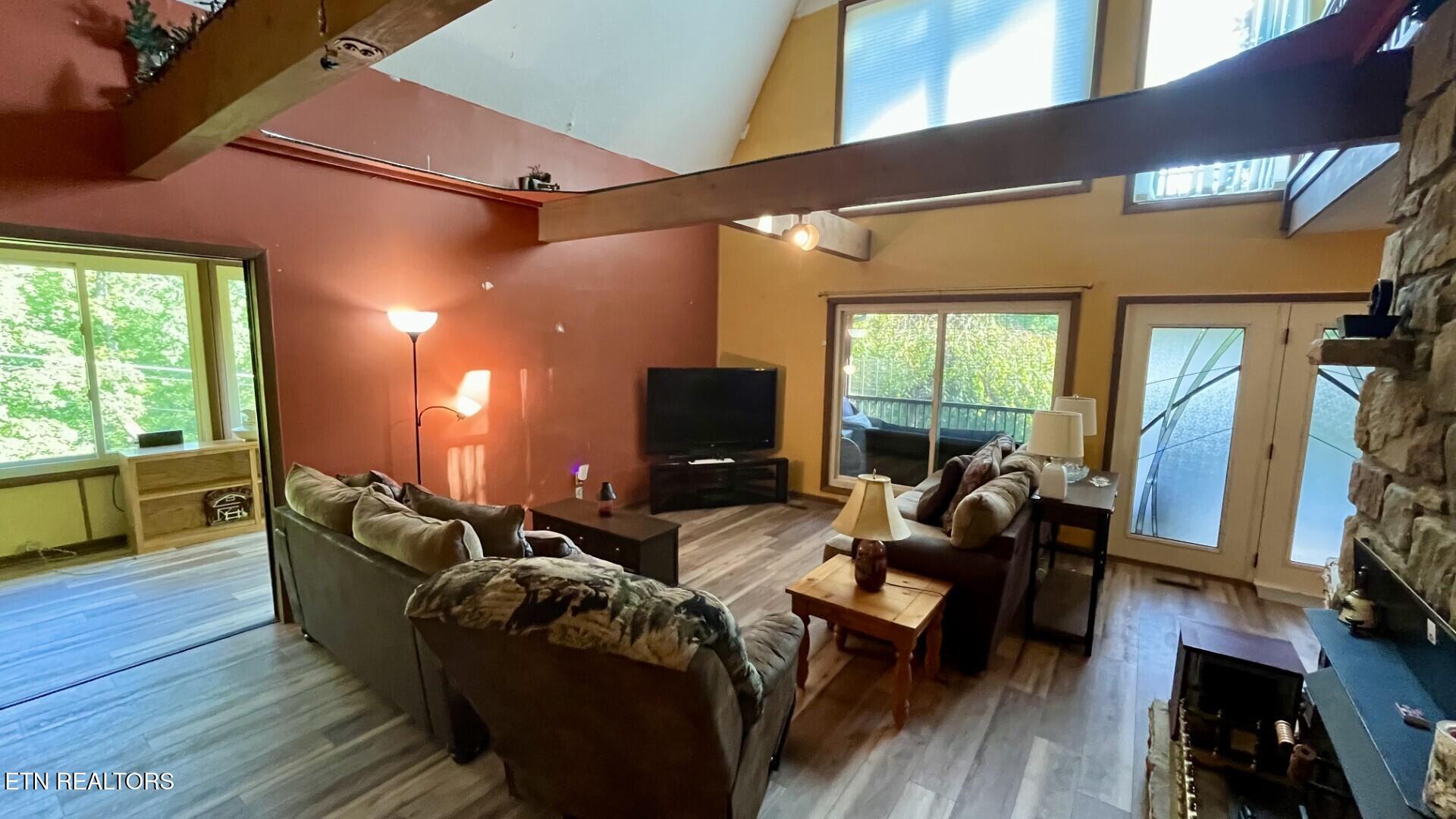 326 Overview Gatlinburg TN 37738