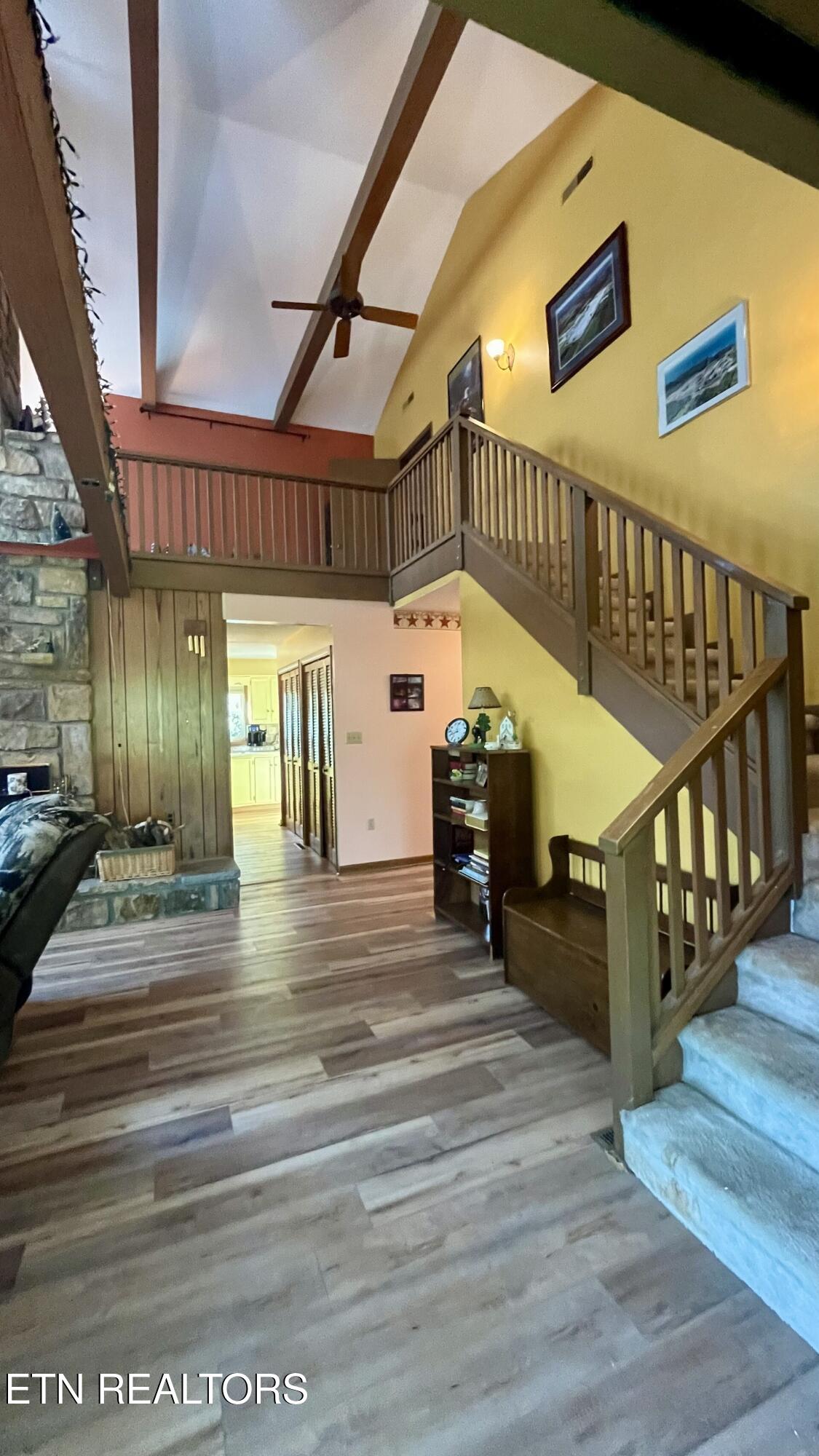 326 Overview Gatlinburg TN 37738