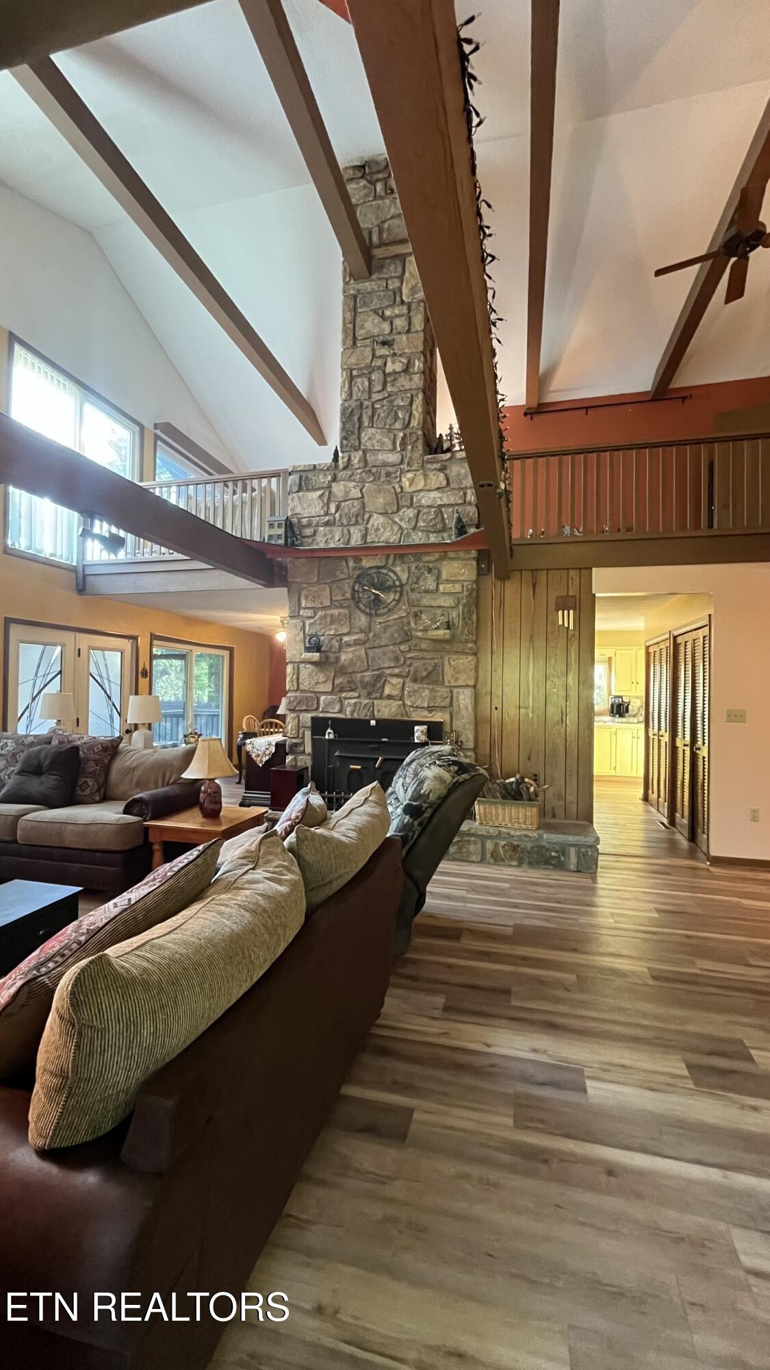 326 Overview Gatlinburg TN 37738