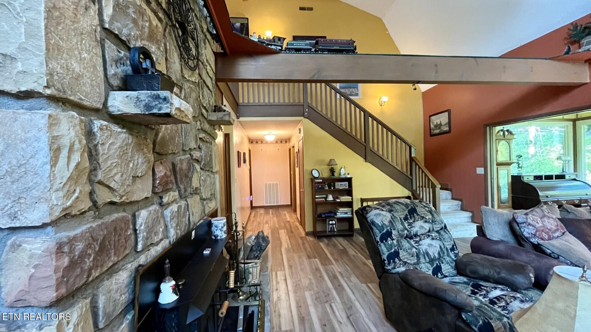 326 Overview Gatlinburg TN 37738