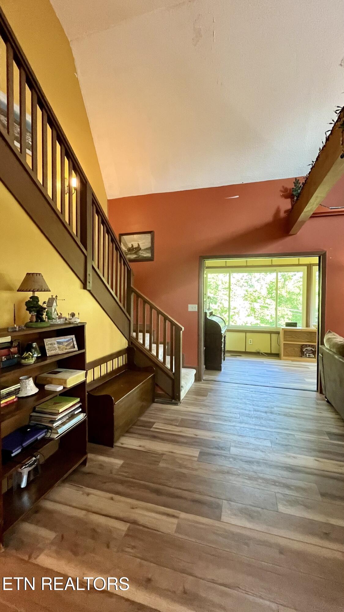 326 Overview Gatlinburg TN 37738