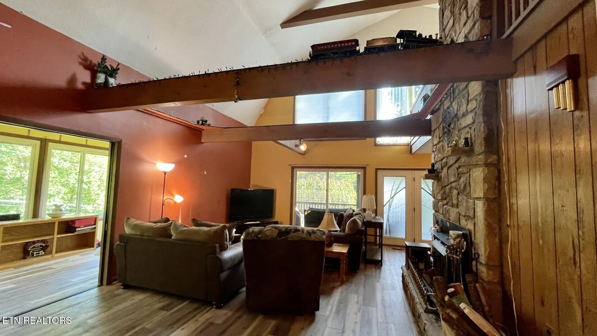 326 Overview Gatlinburg TN 37738