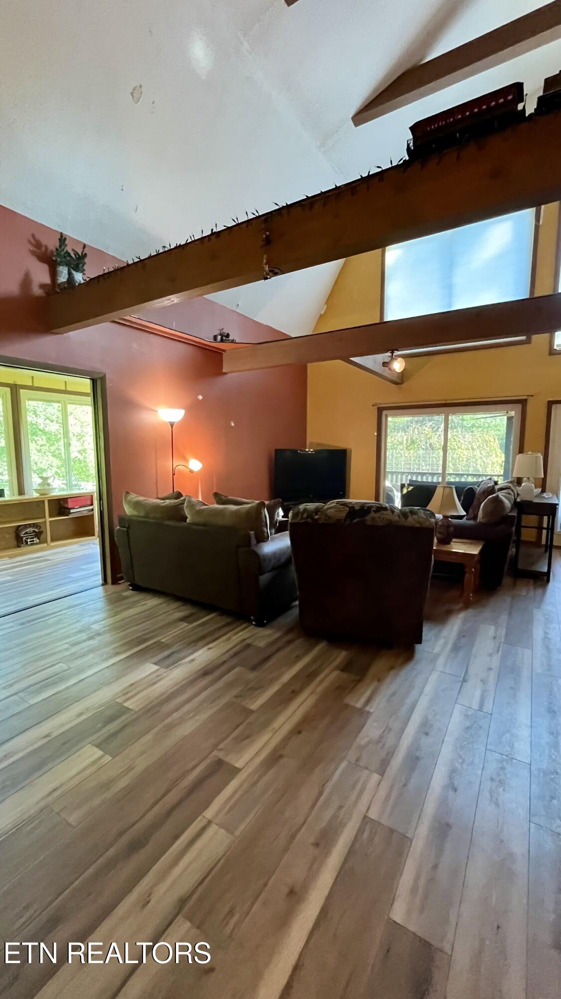 326 Overview Gatlinburg TN 37738