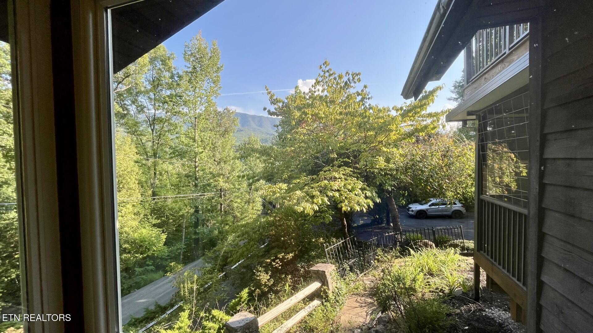 326 Overview Gatlinburg TN 37738