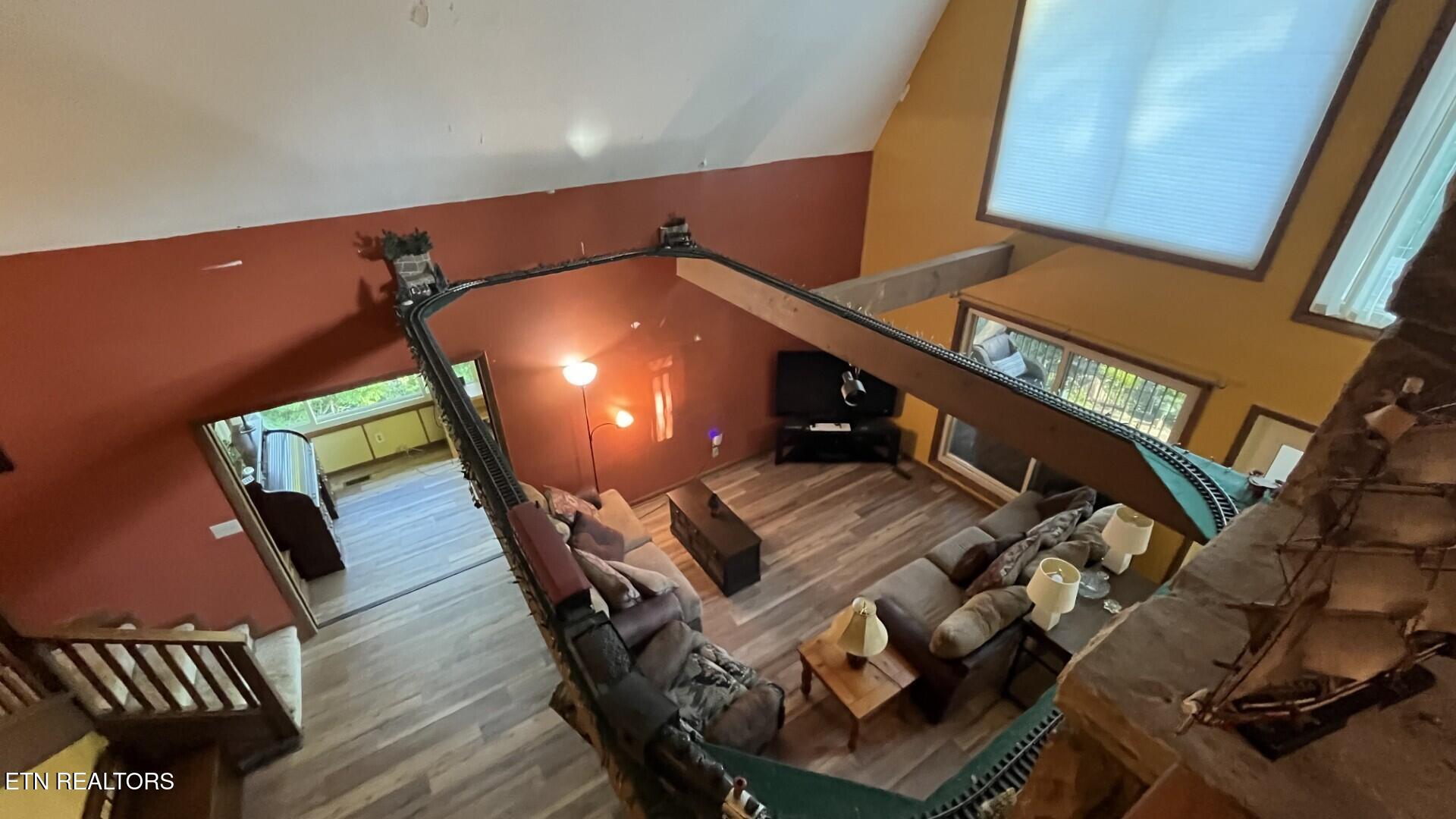 326 Overview Gatlinburg TN 37738