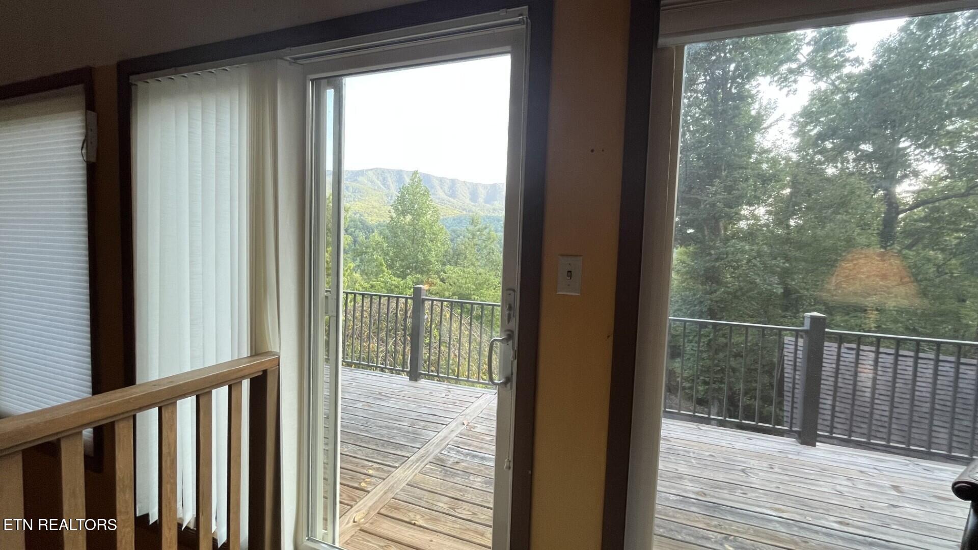 326 Overview Gatlinburg TN 37738