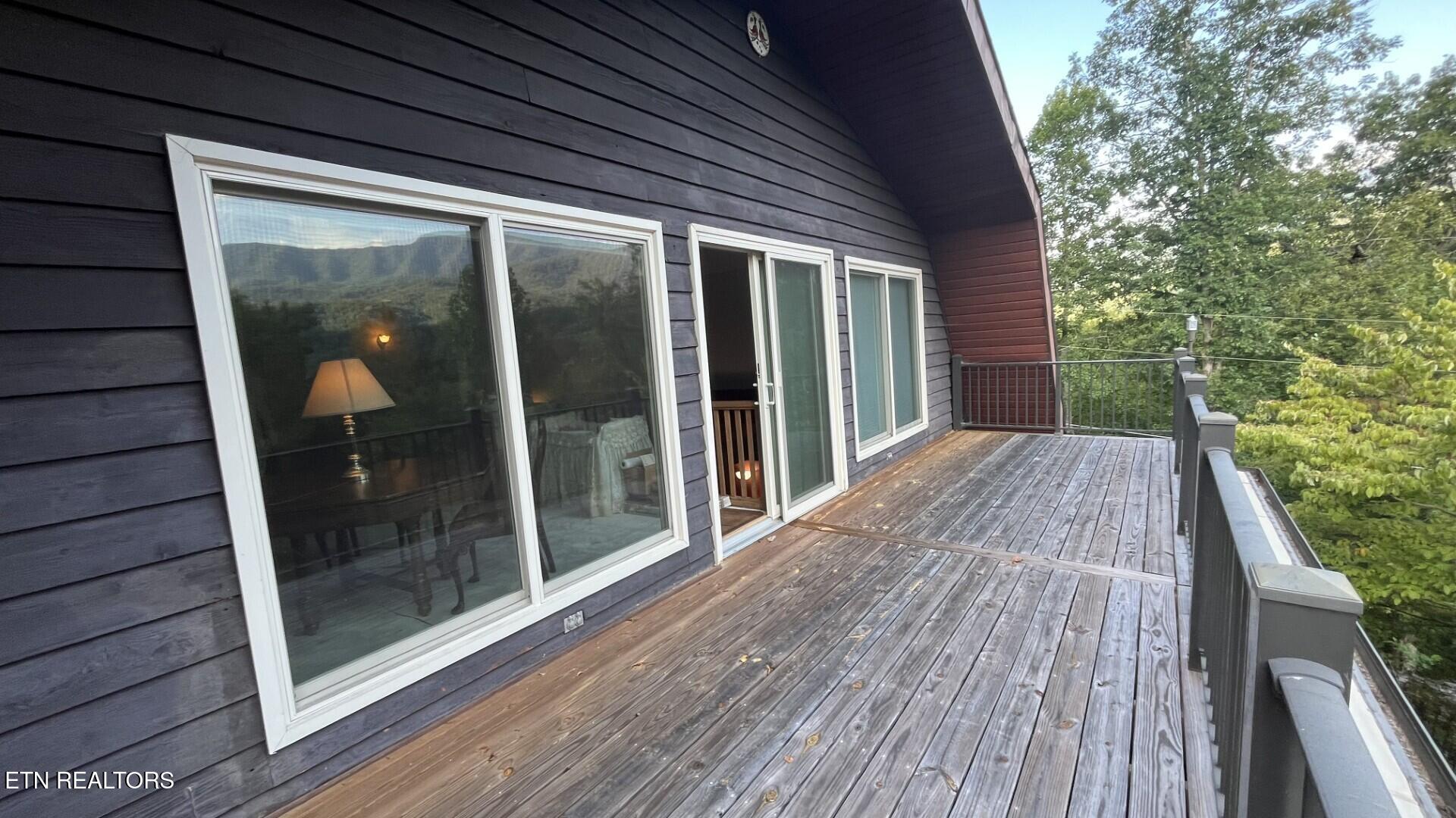 326 Overview Gatlinburg TN 37738