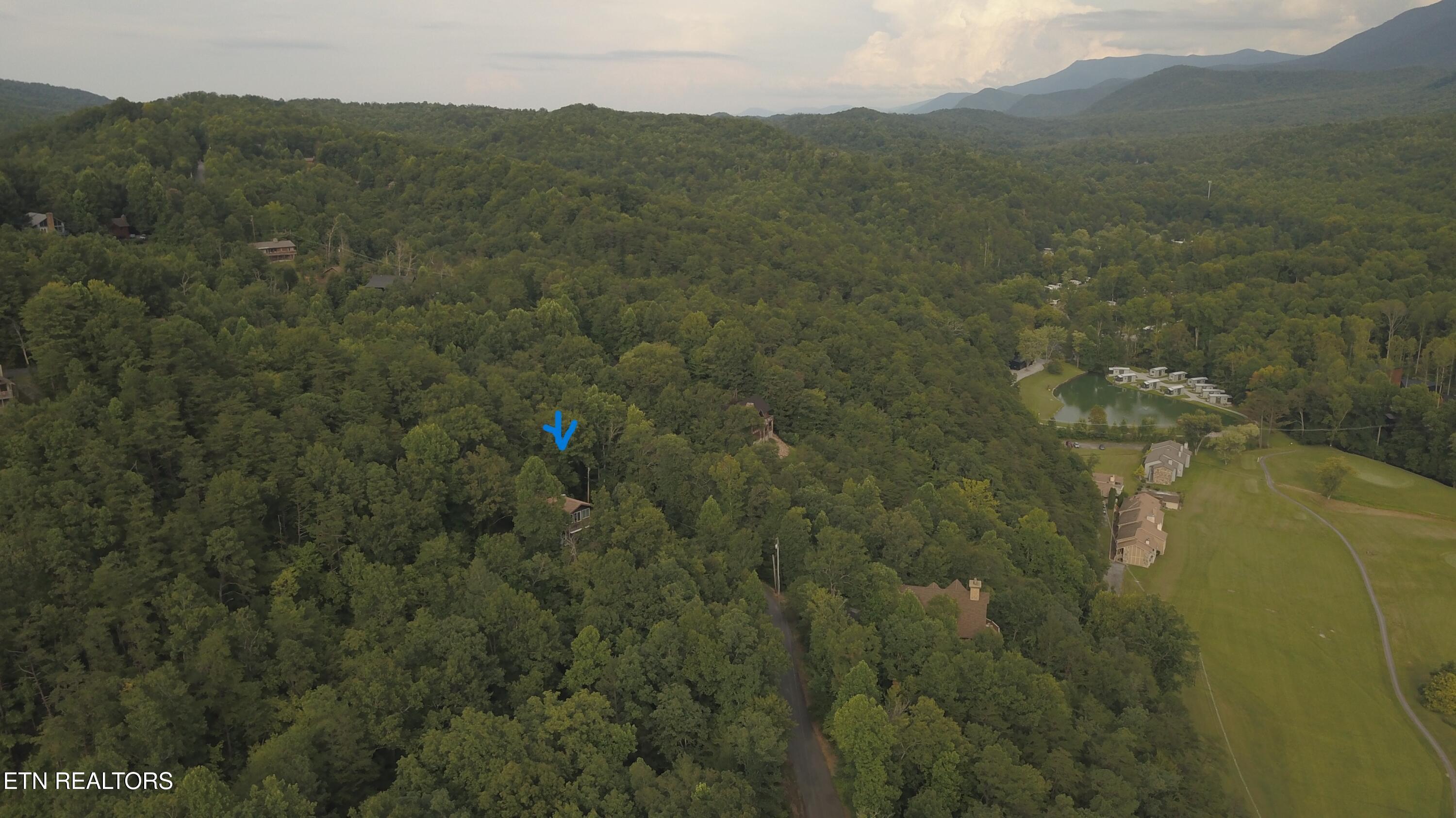 326 Overview Gatlinburg TN 37738