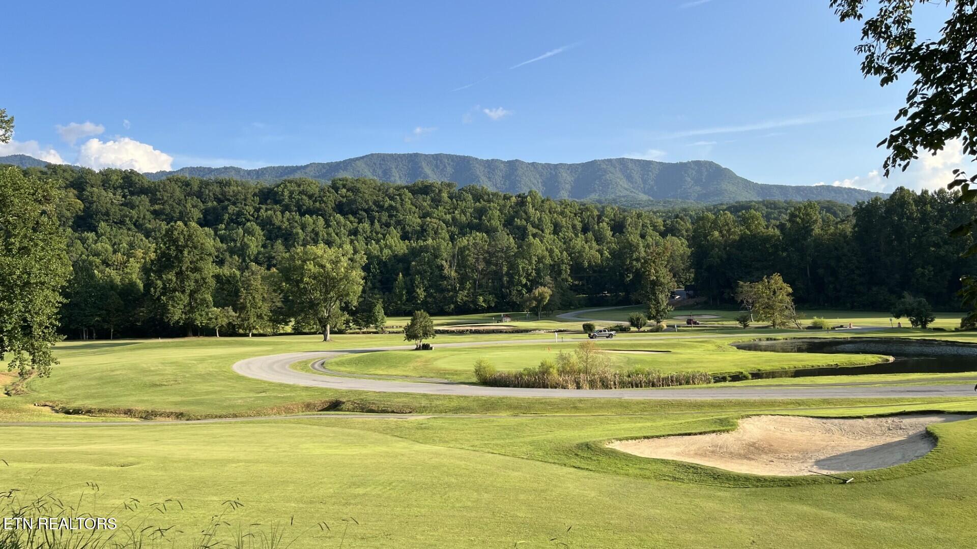 326 Overview Gatlinburg TN 37738