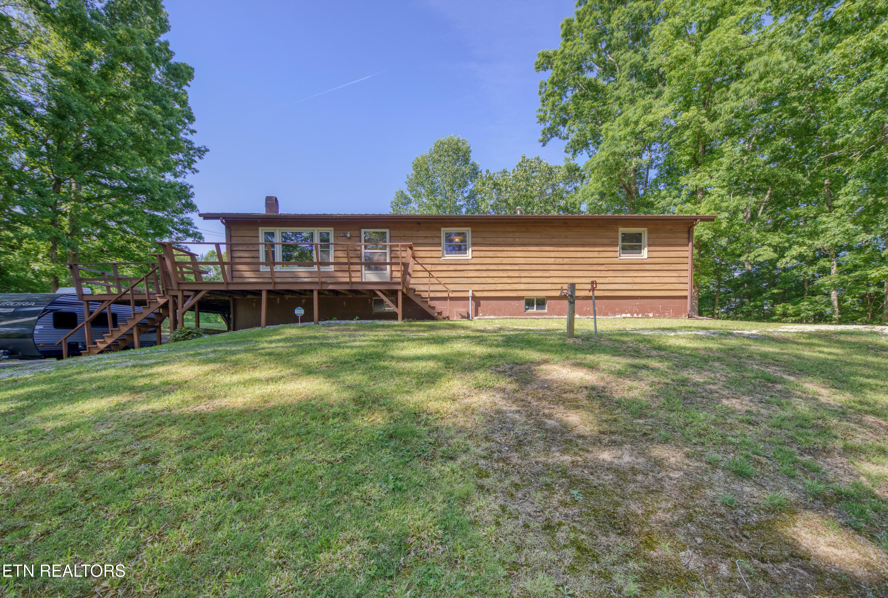 911 Big Ridge Road Oneida TN 37841