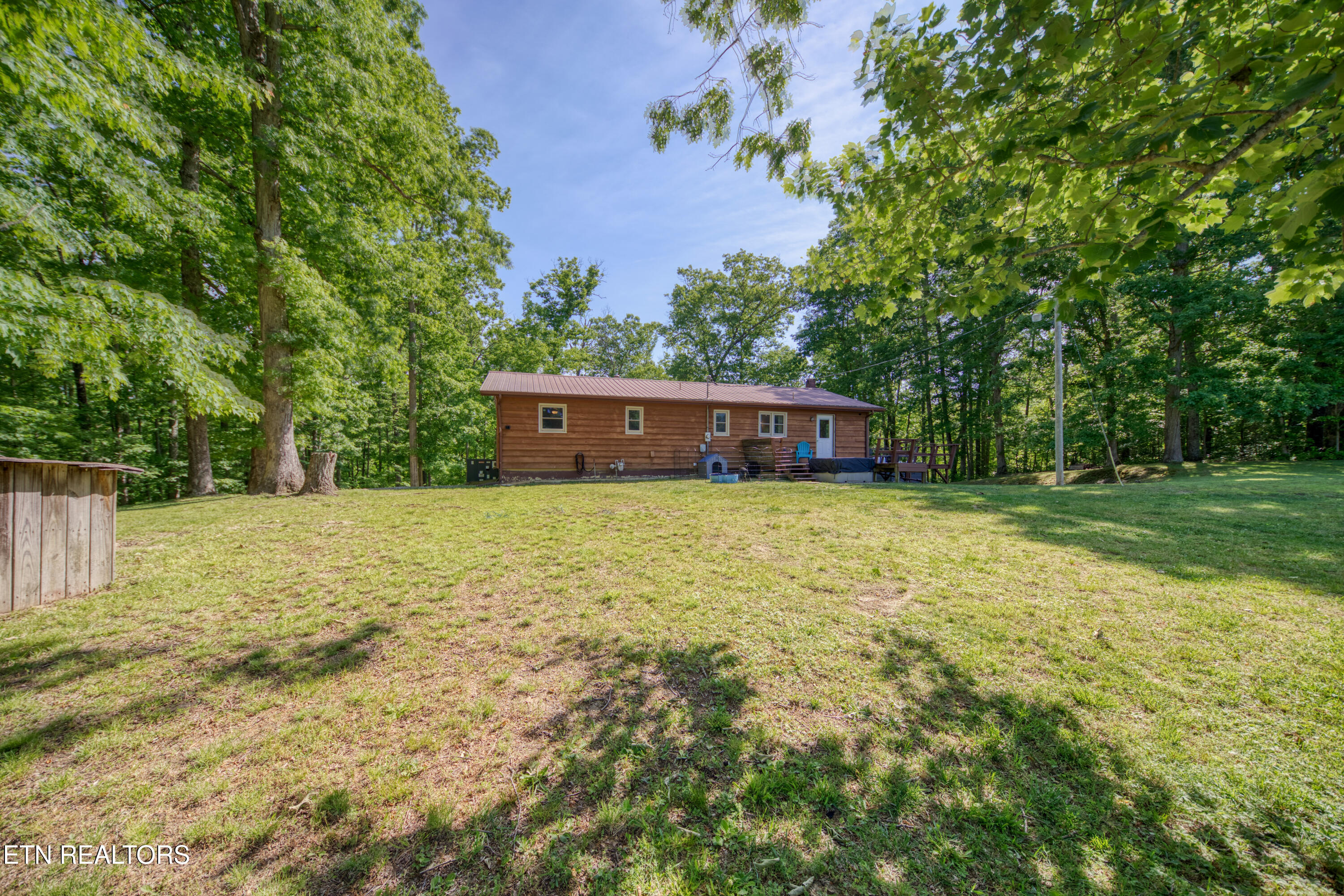 911 Big Ridge Road Oneida TN 37841