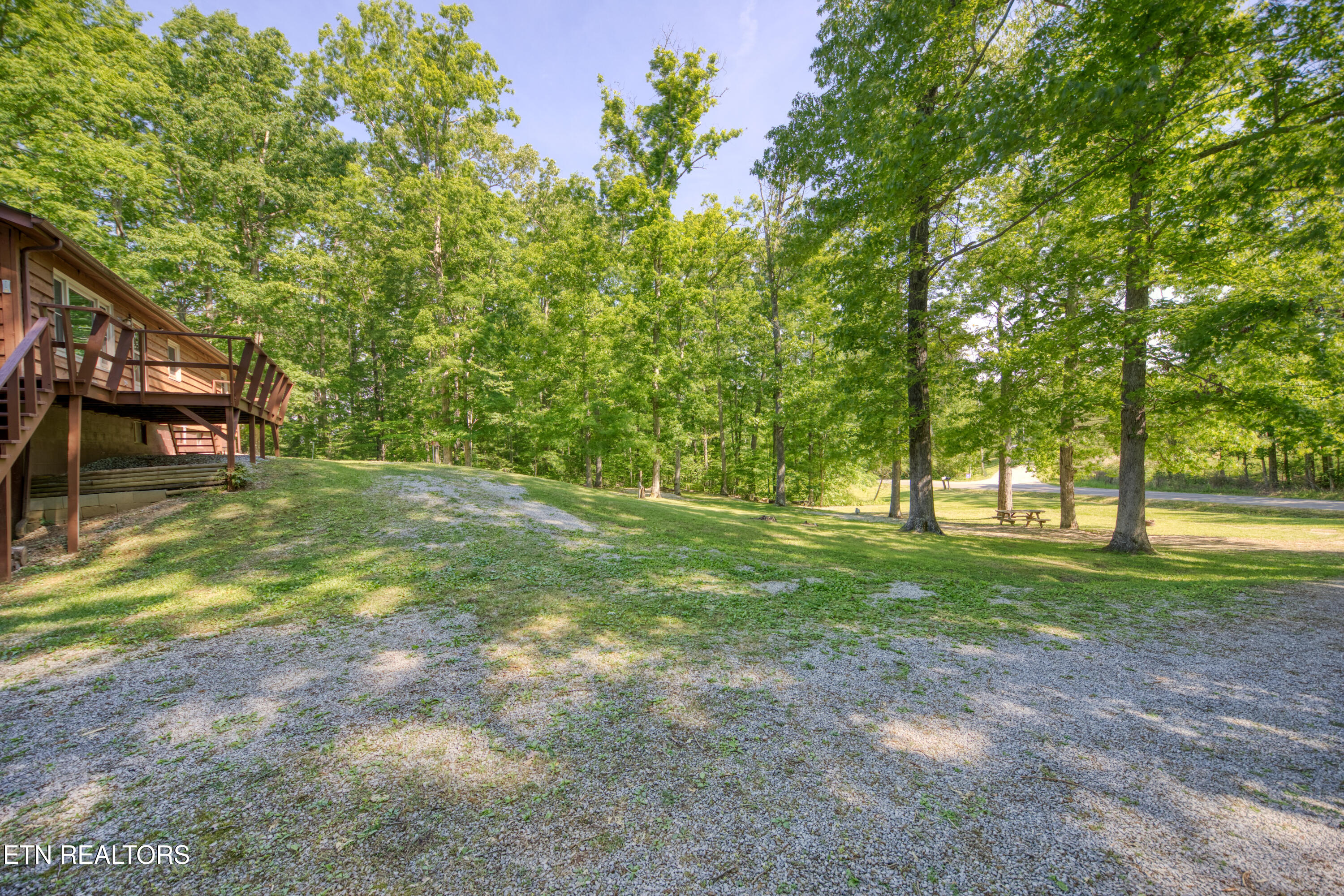 911 Big Ridge Road Oneida TN 37841