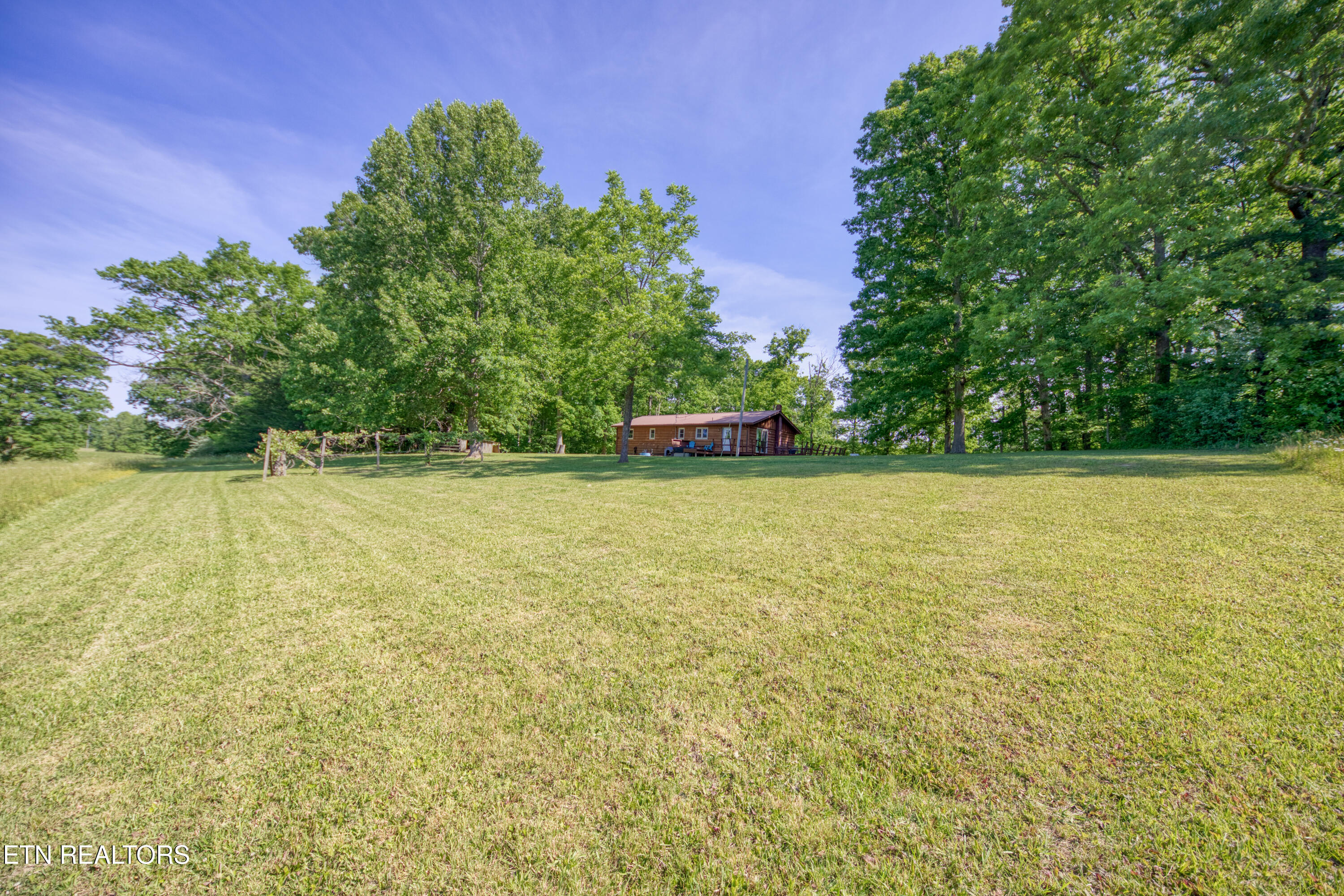 911 Big Ridge Road Oneida TN 37841