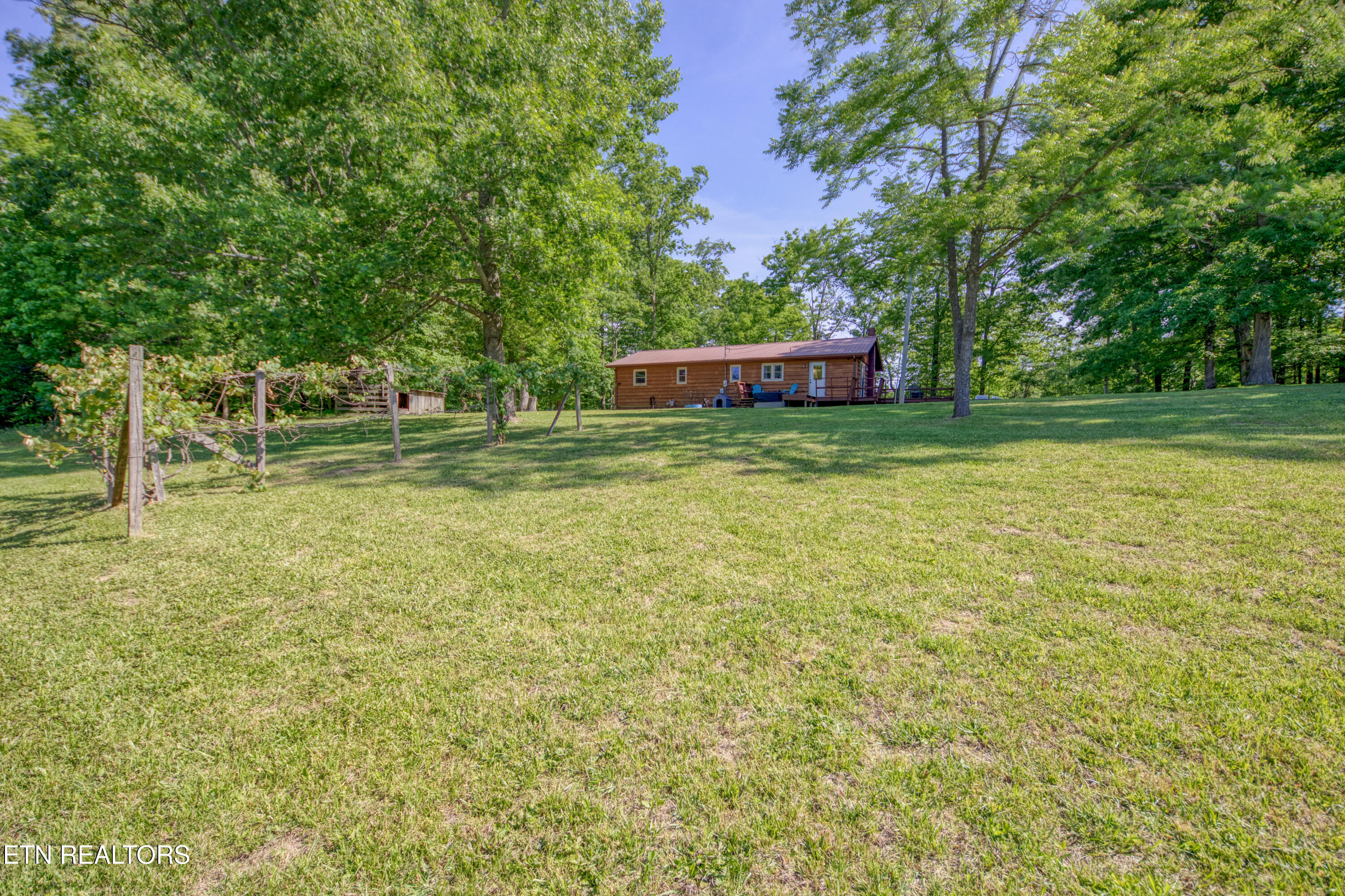 911 Big Ridge Road Oneida TN 37841