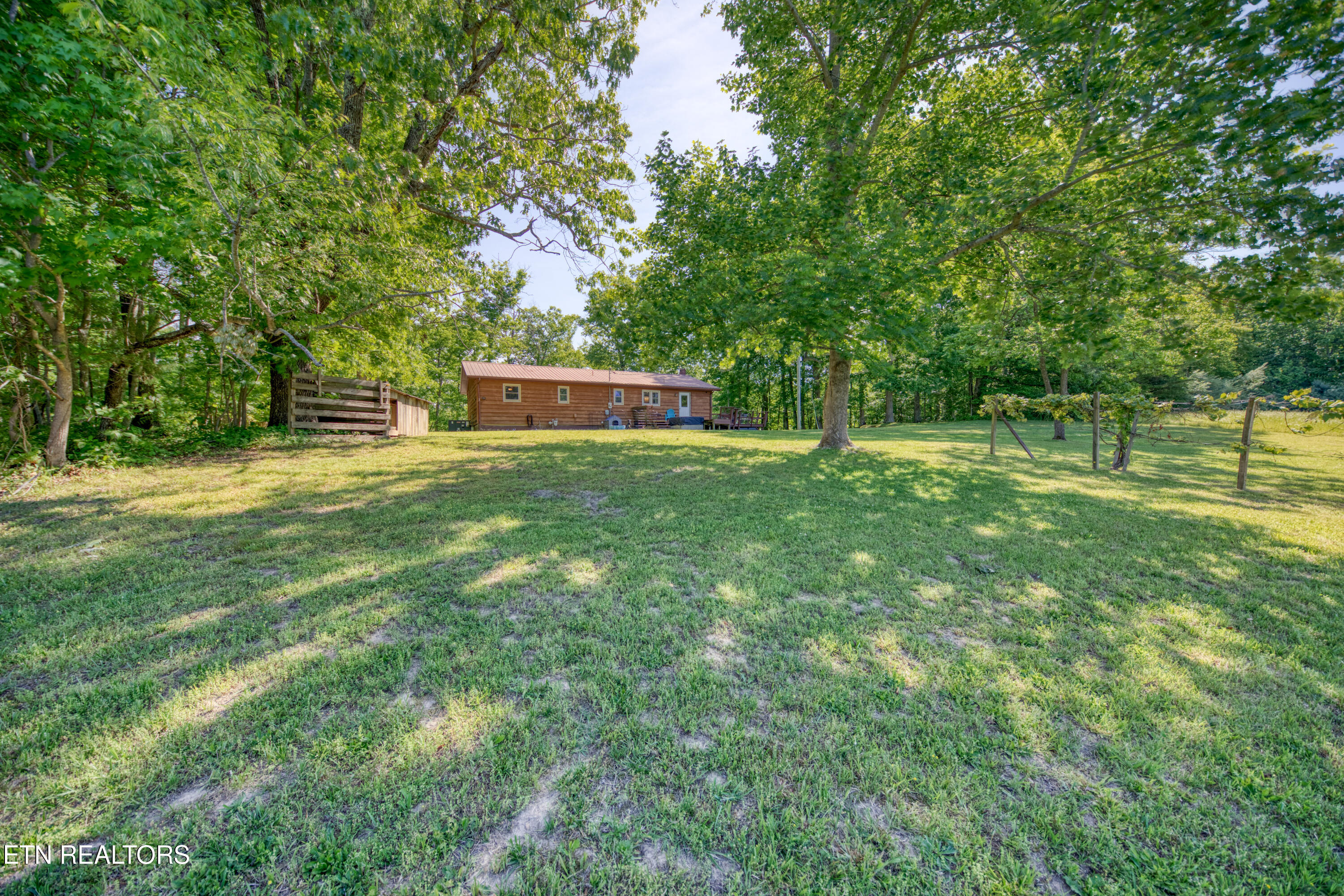 911 Big Ridge Road Oneida TN 37841