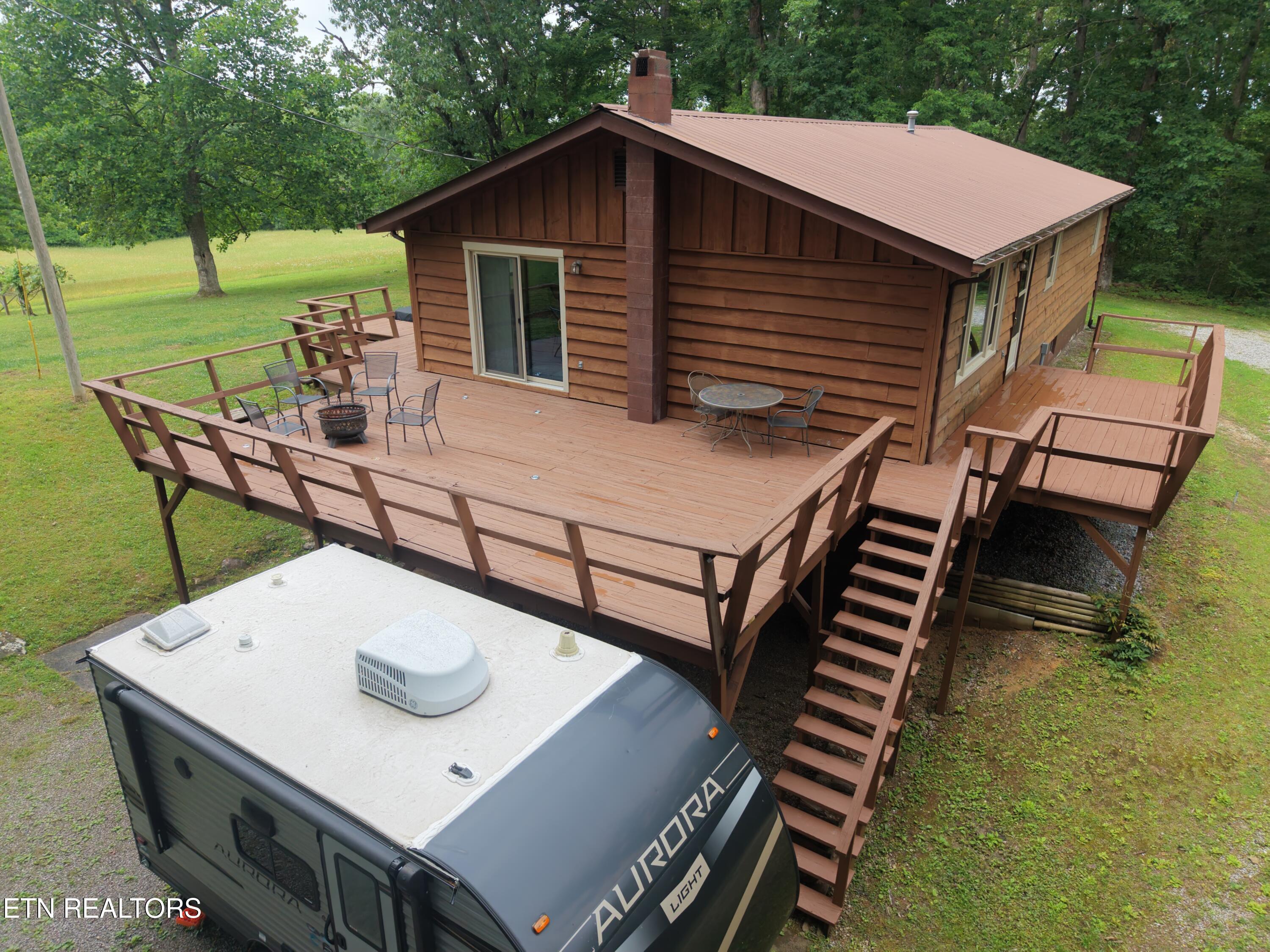 911 Big Ridge Road Oneida TN 37841