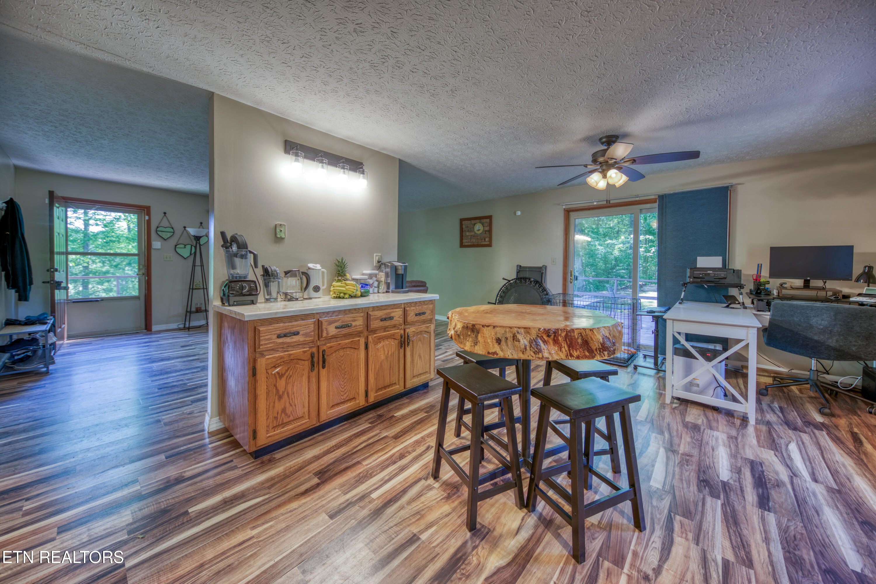 911 Big Ridge Road Oneida TN 37841