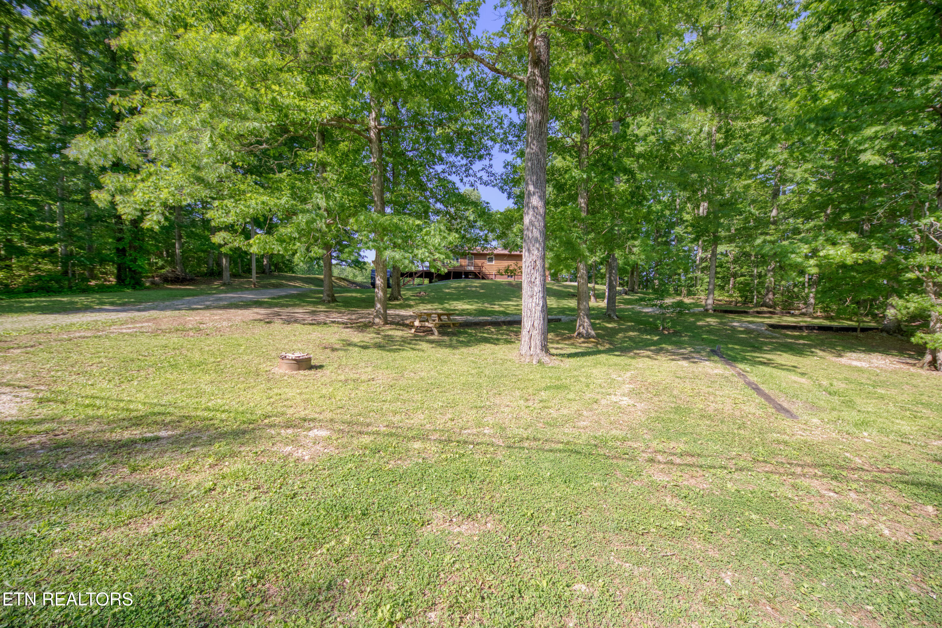 911 Big Ridge Road Oneida TN 37841