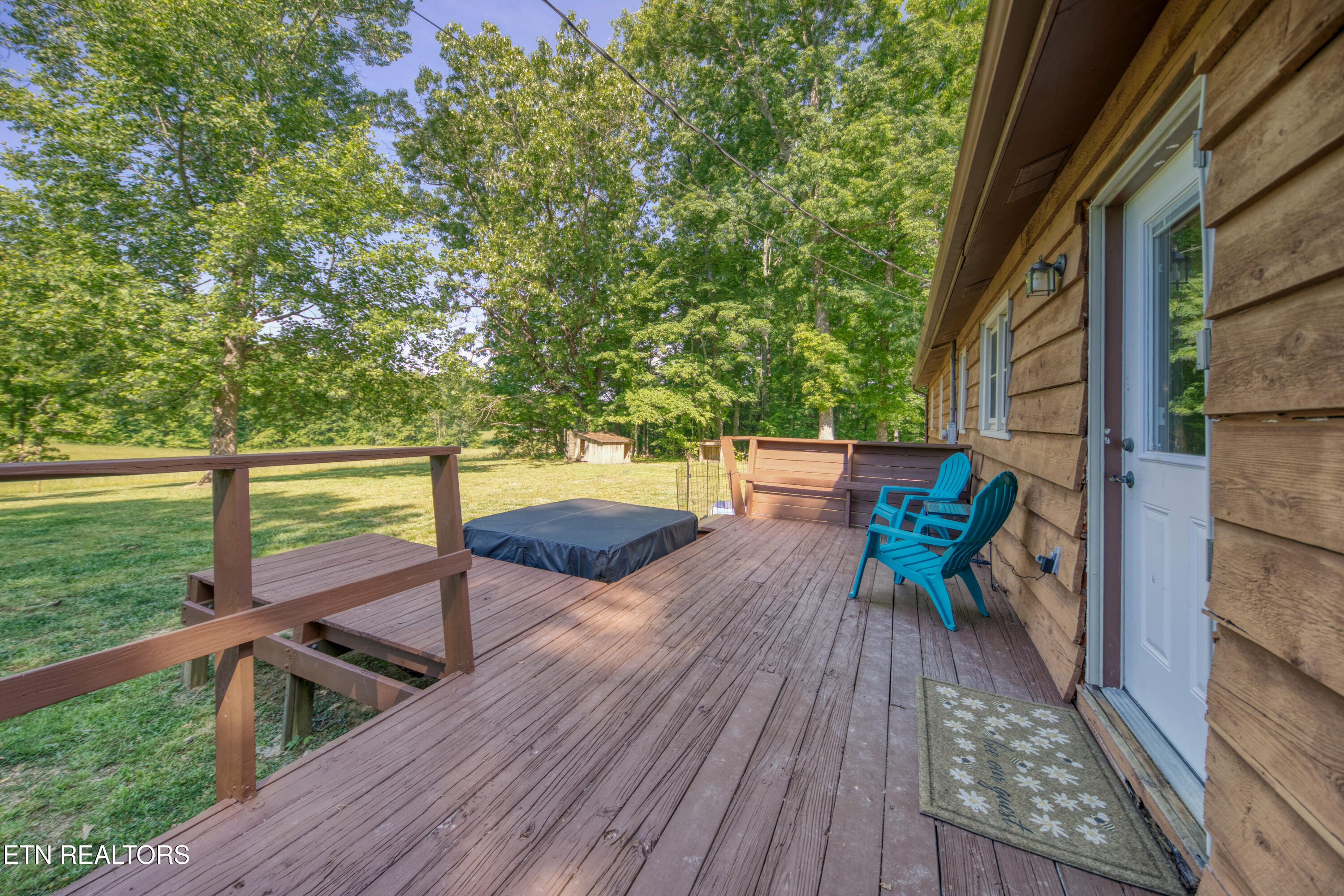 911 Big Ridge Road Oneida TN 37841