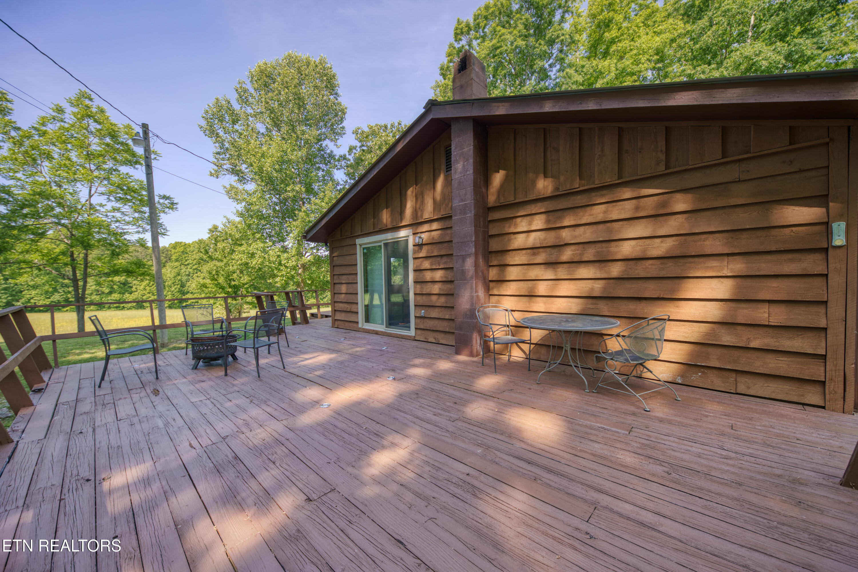 911 Big Ridge Road Oneida TN 37841