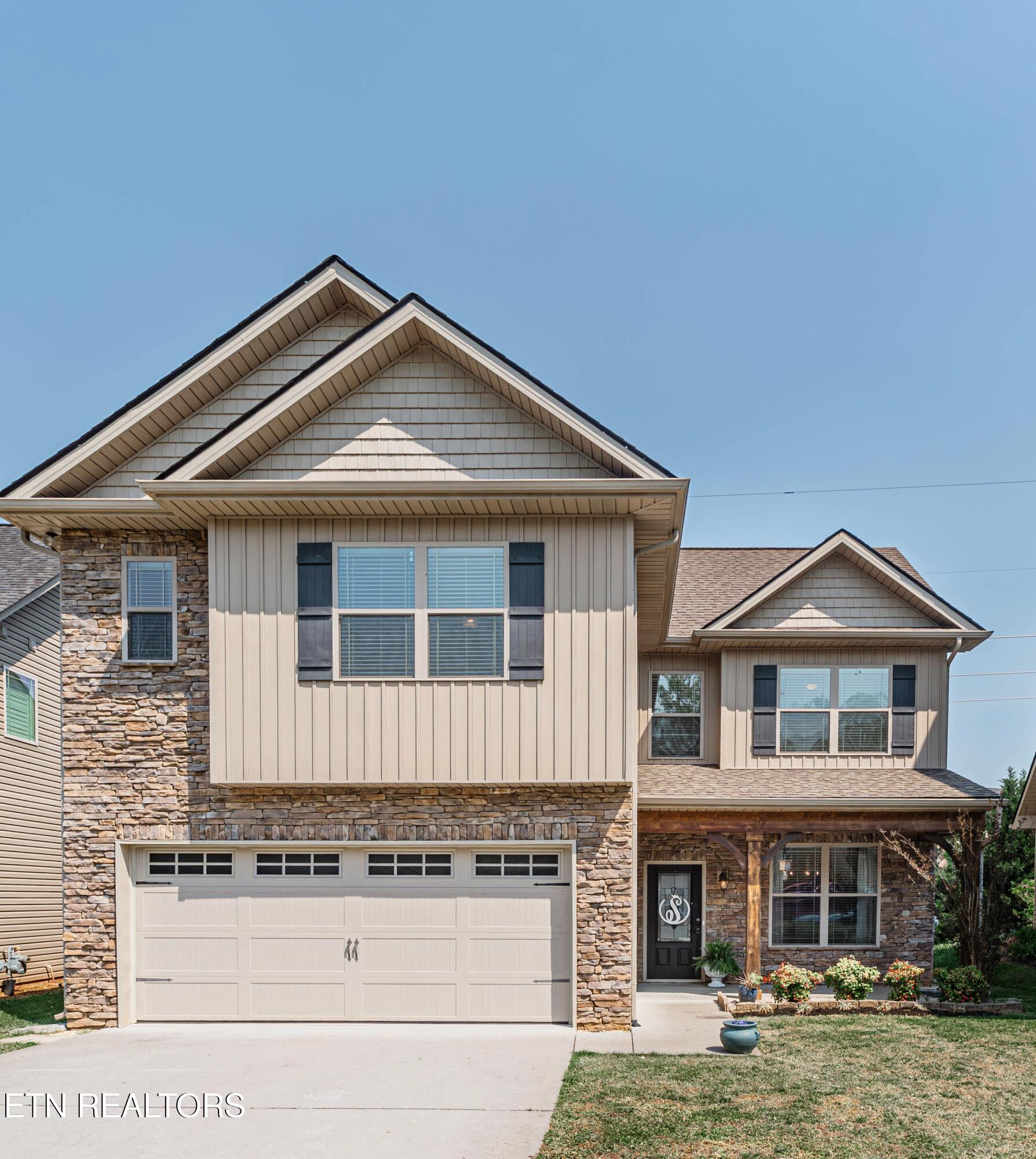 1106 Scatter Way Knoxville TN 37919