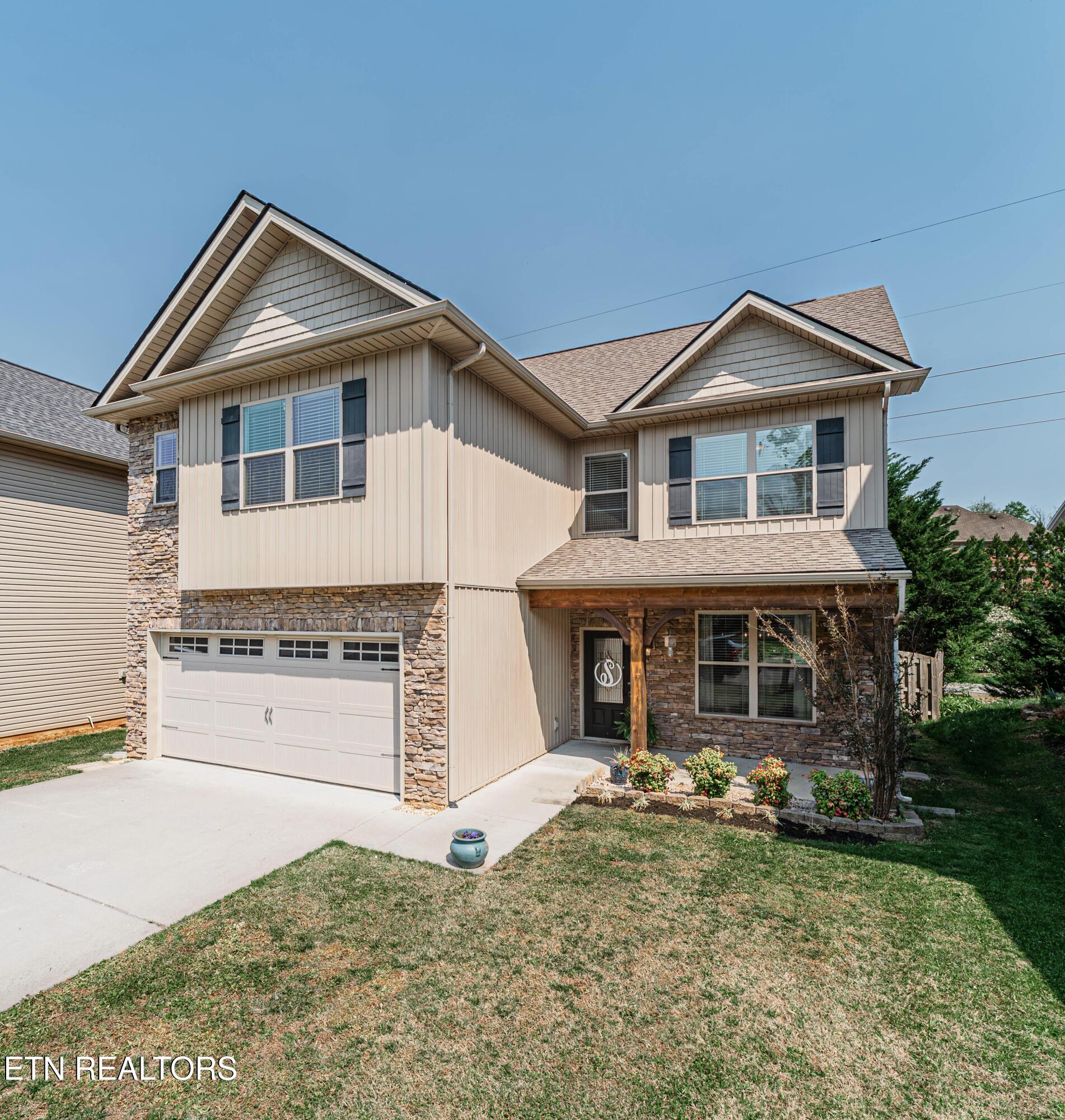1106 Scatter Way Knoxville TN 37919