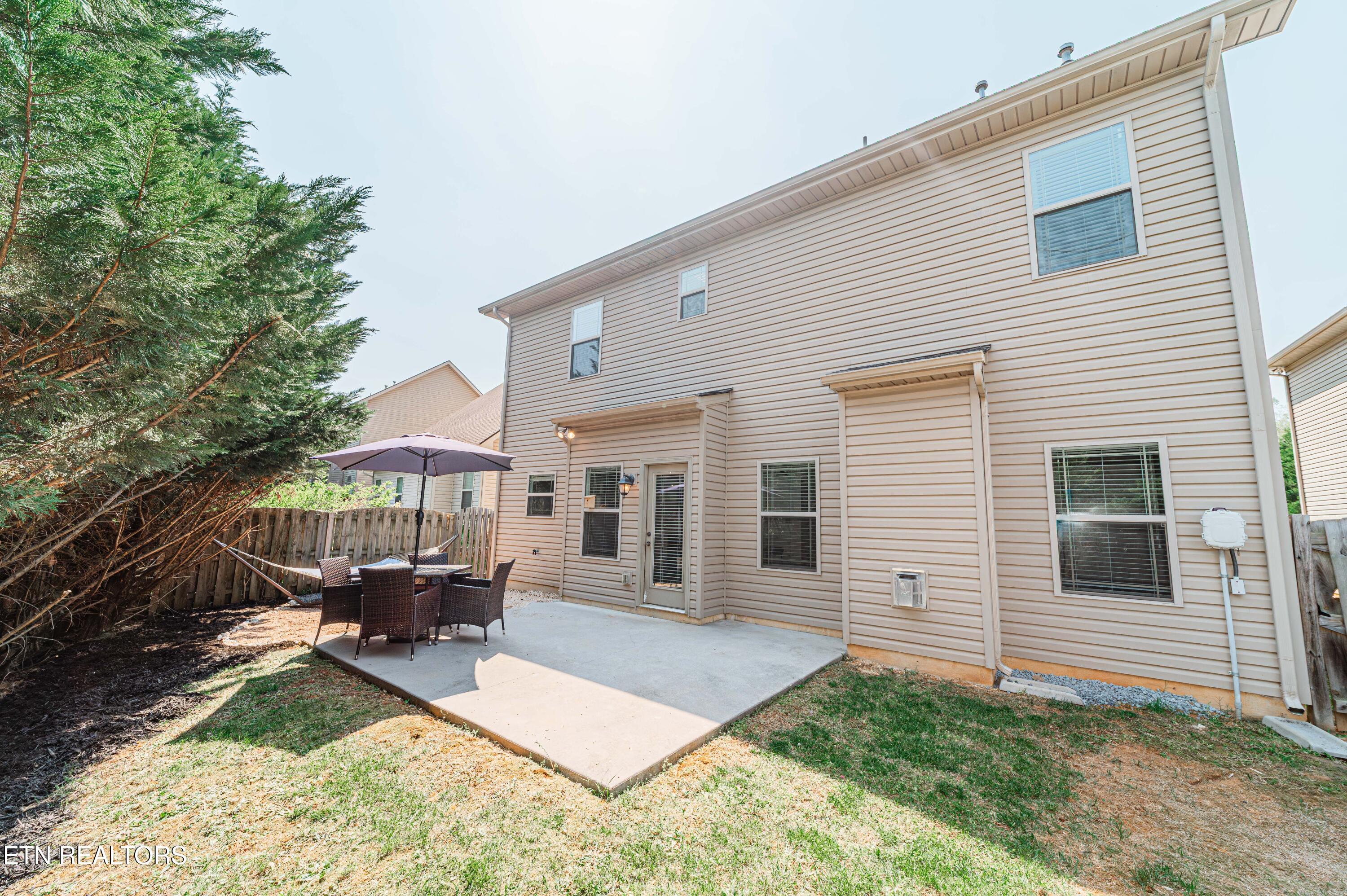 1106 Scatter Way Knoxville TN 37919