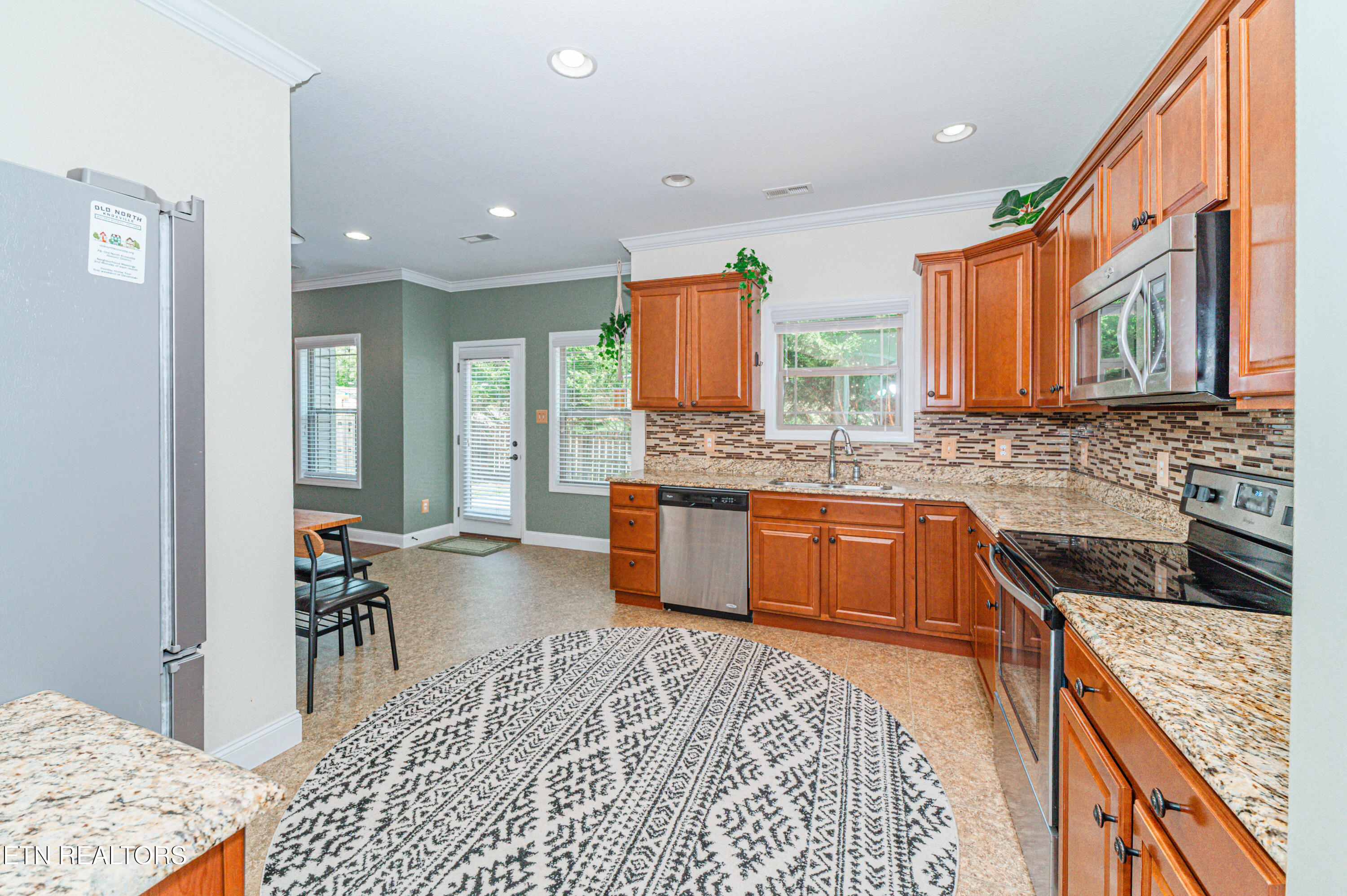 1106 Scatter Way Knoxville TN 37919