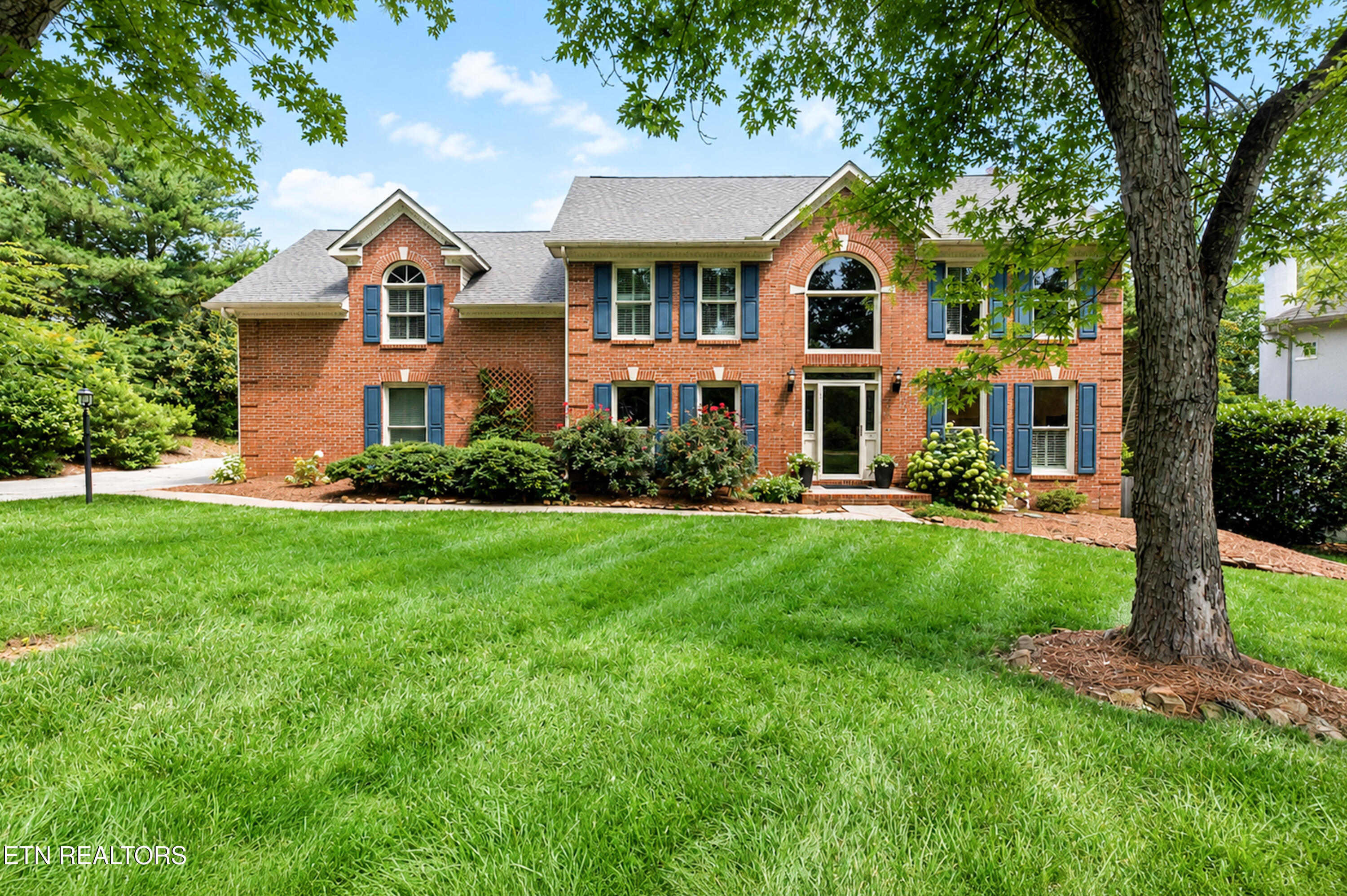 1044 Paddington Road Knoxville TN 37922