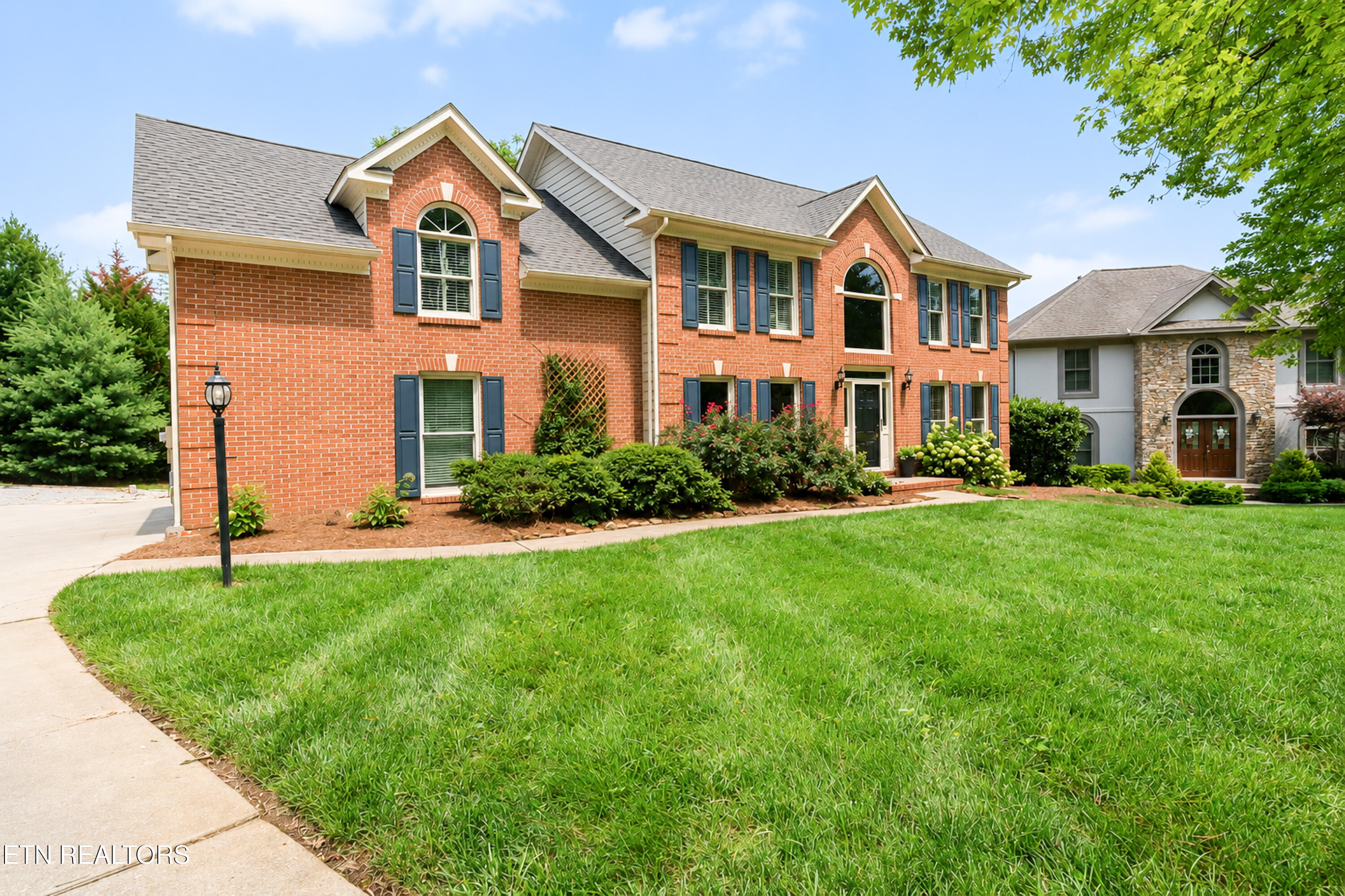 1044 Paddington Road Knoxville TN 37922
