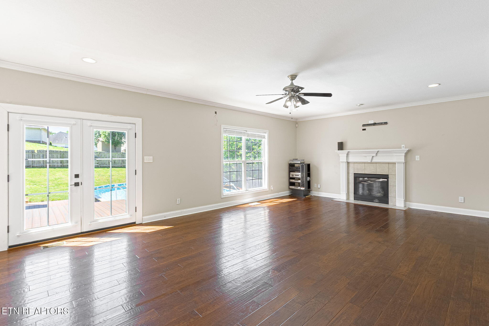 7229 Broken Creek Lane Knoxville TN 37920