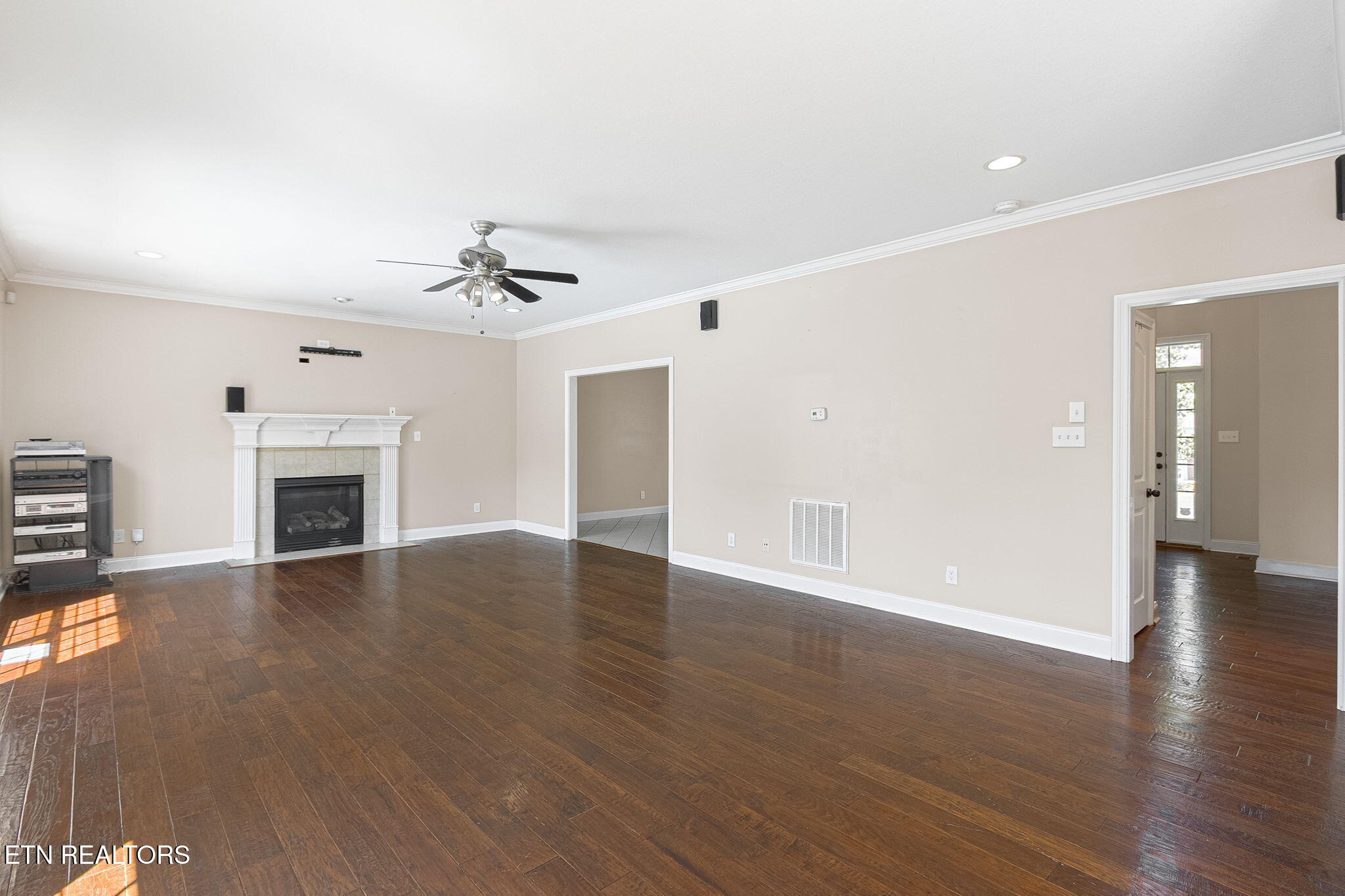 7229 Broken Creek Lane Knoxville TN 37920