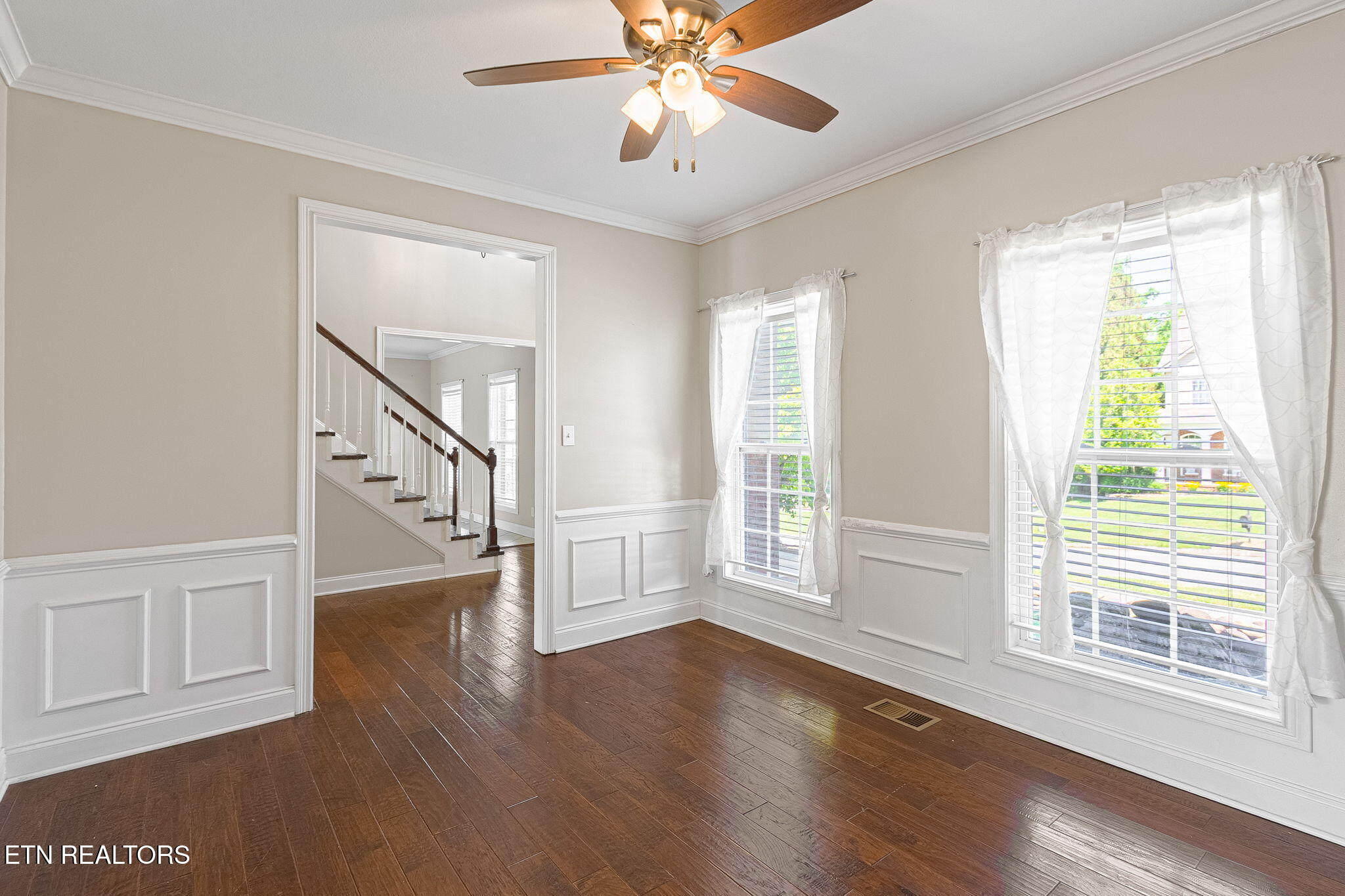 7229 Broken Creek Lane Knoxville TN 37920