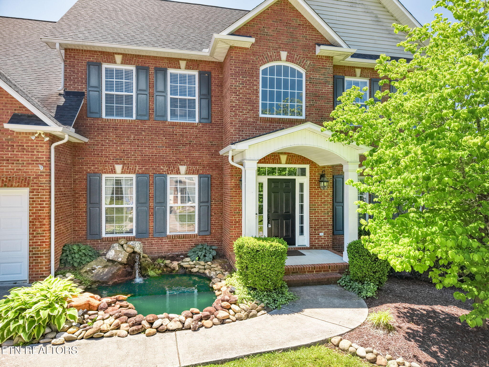 7229 Broken Creek Lane Knoxville TN 37920