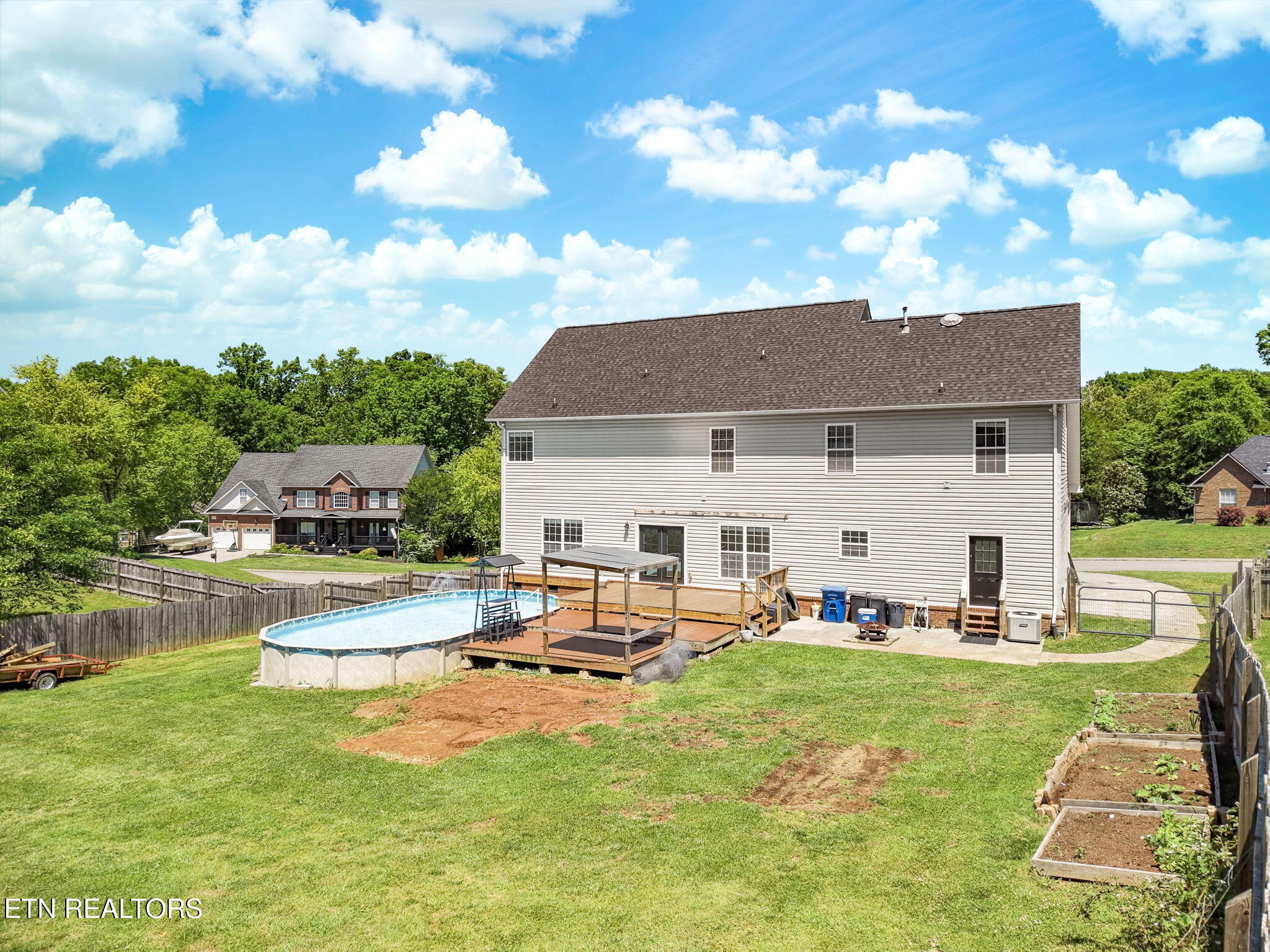 7229 Broken Creek Lane Knoxville TN 37920