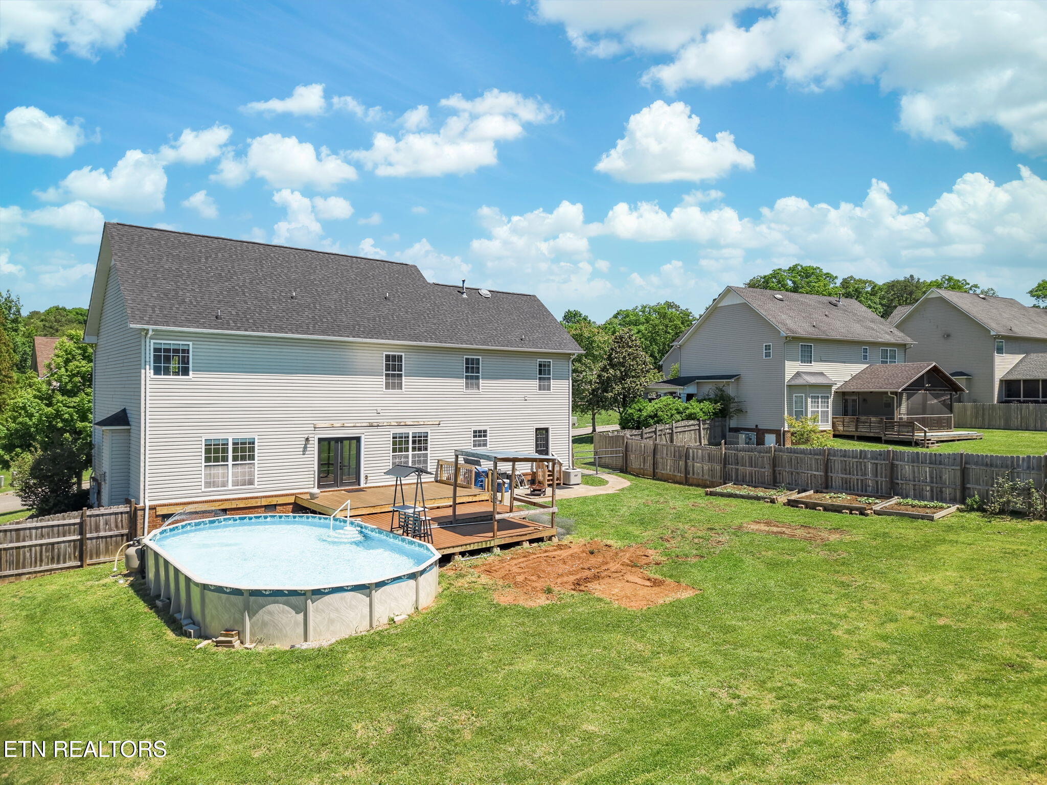 7229 Broken Creek Lane Knoxville TN 37920