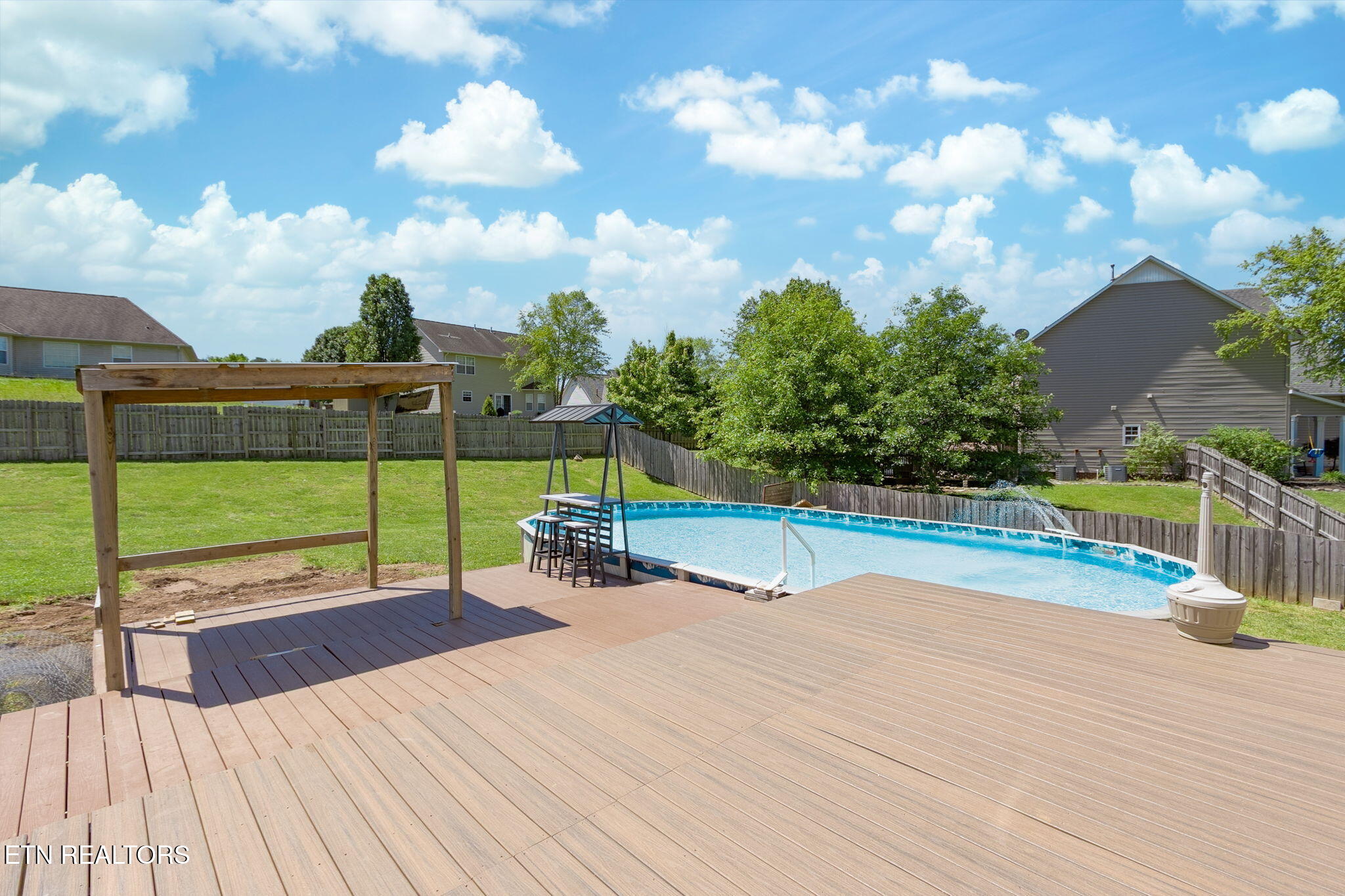 7229 Broken Creek Lane Knoxville TN 37920