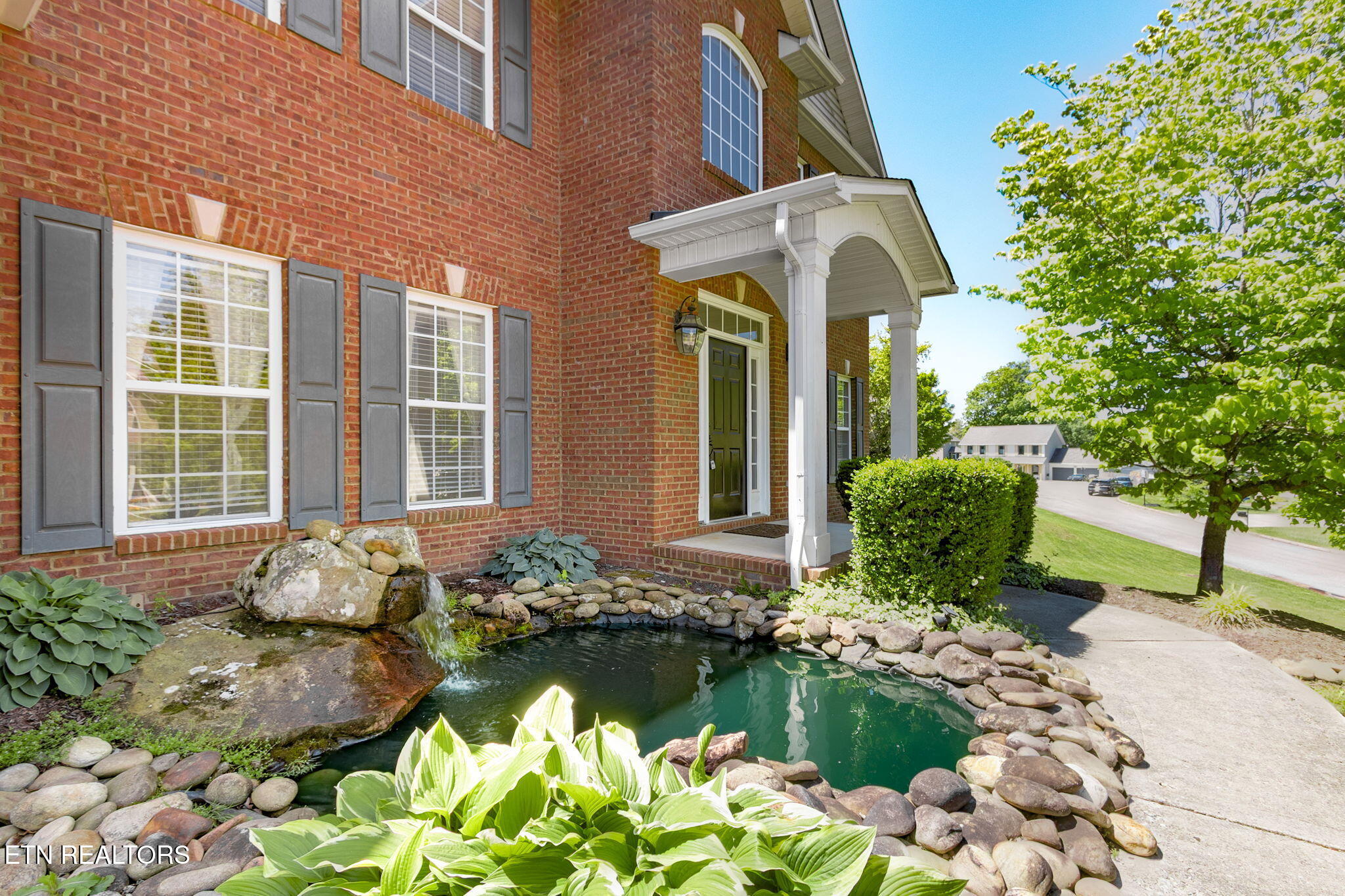 7229 Broken Creek Lane Knoxville TN 37920