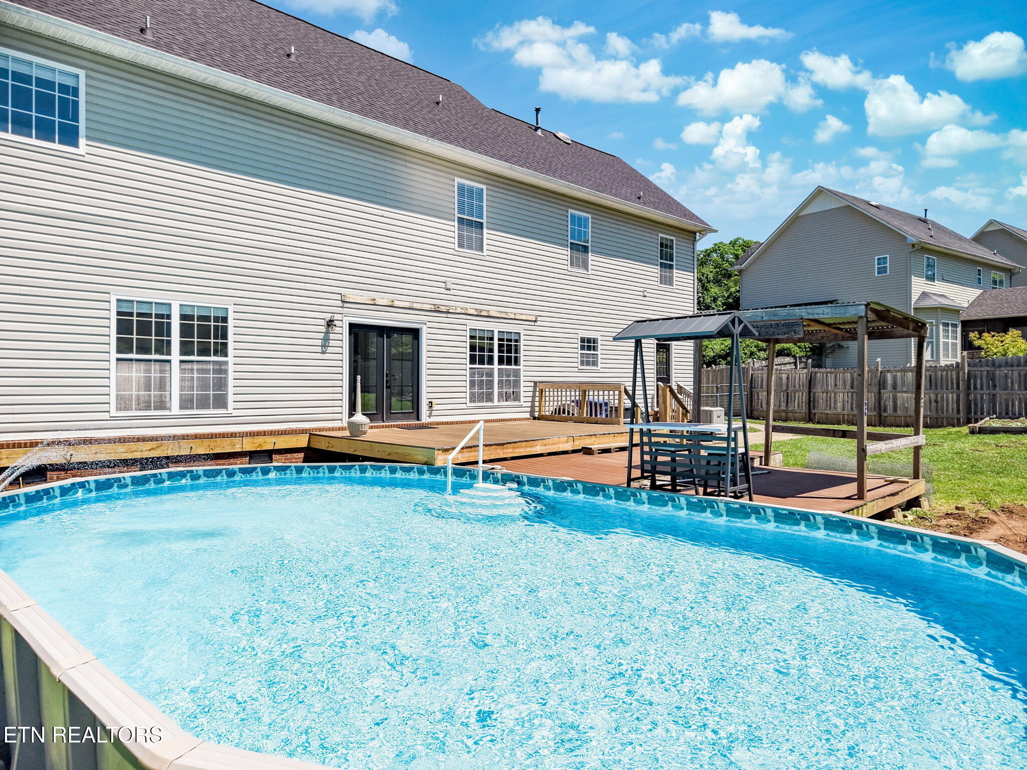 7229 Broken Creek Lane Knoxville TN 37920