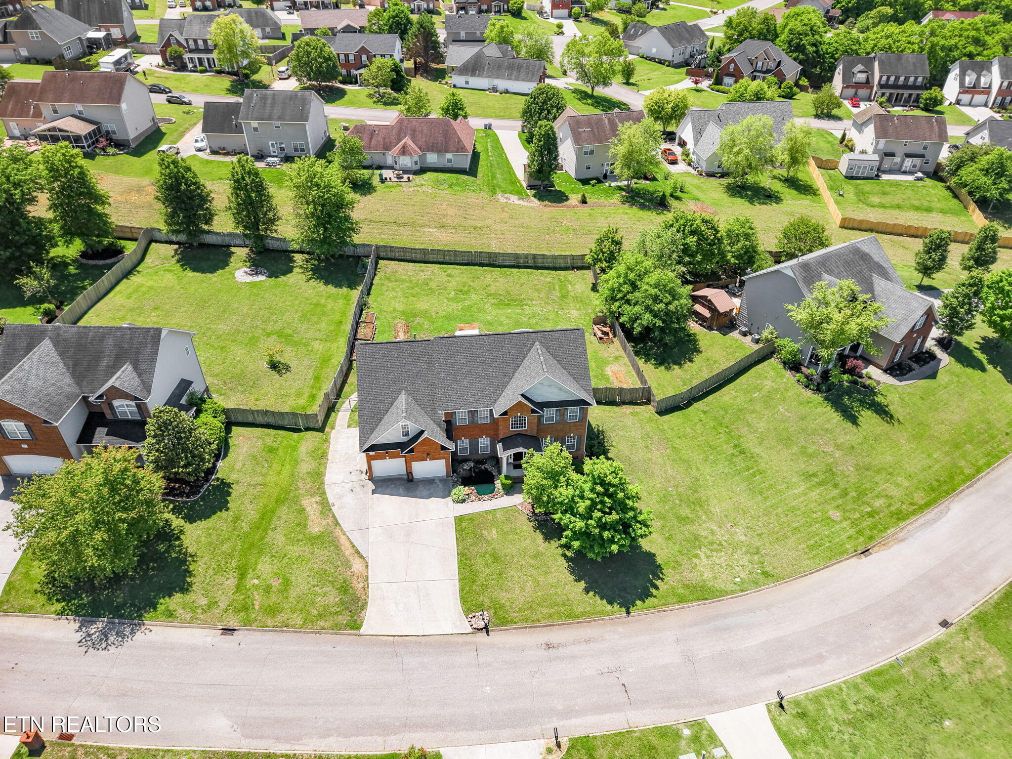 7229 Broken Creek Lane Knoxville TN 37920