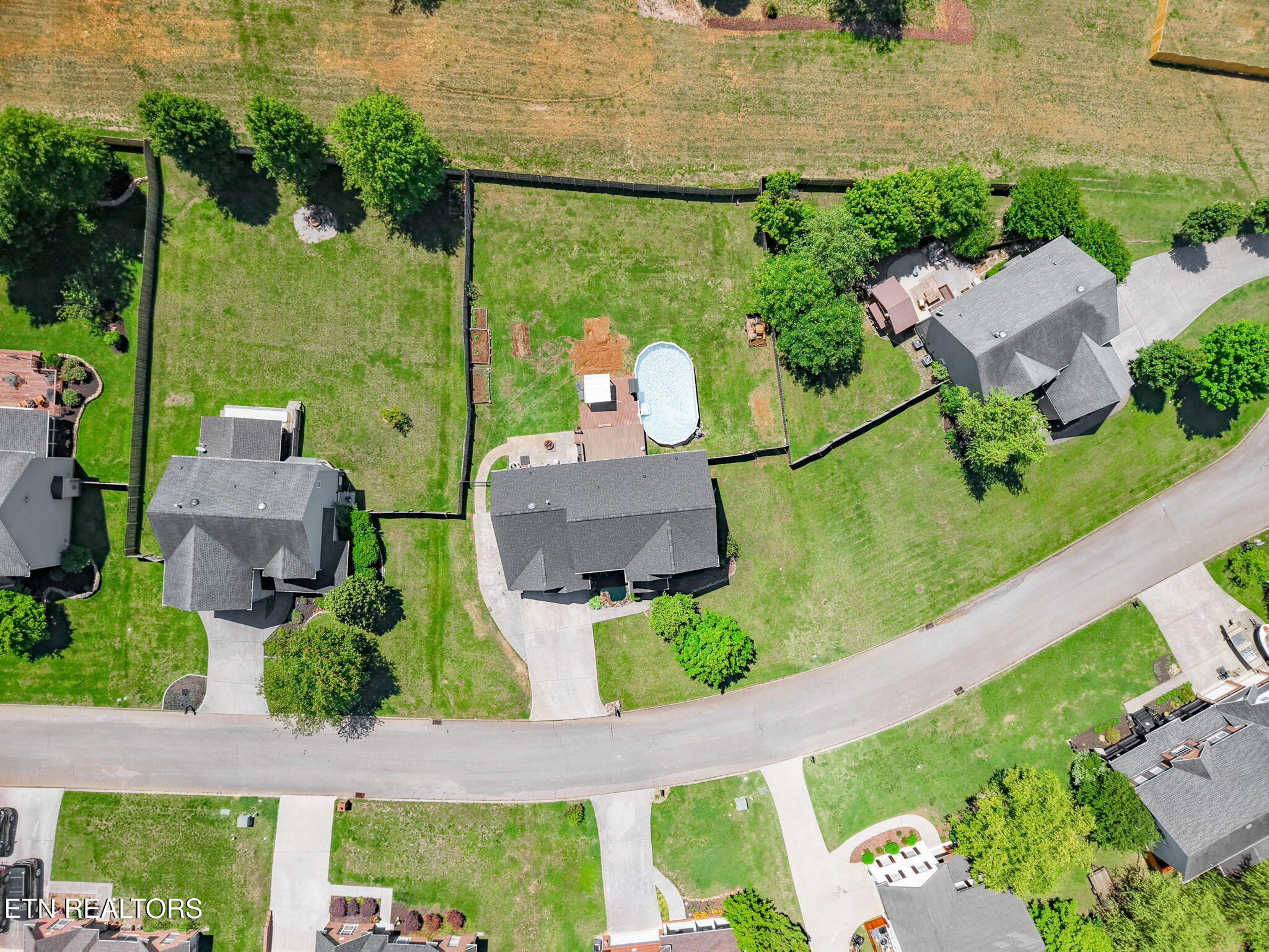 7229 Broken Creek Lane Knoxville TN 37920