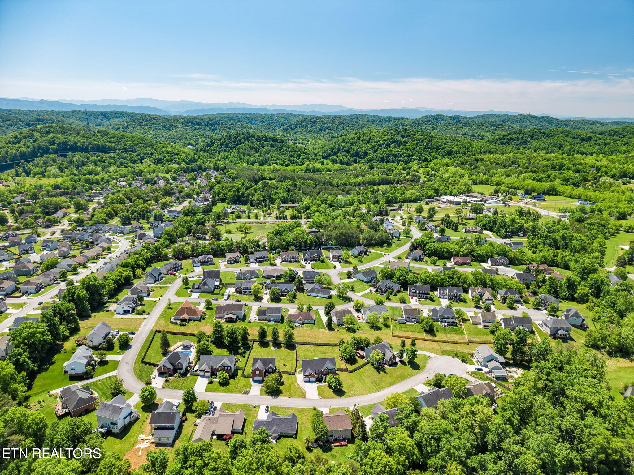 7229 Broken Creek Lane Knoxville TN 37920