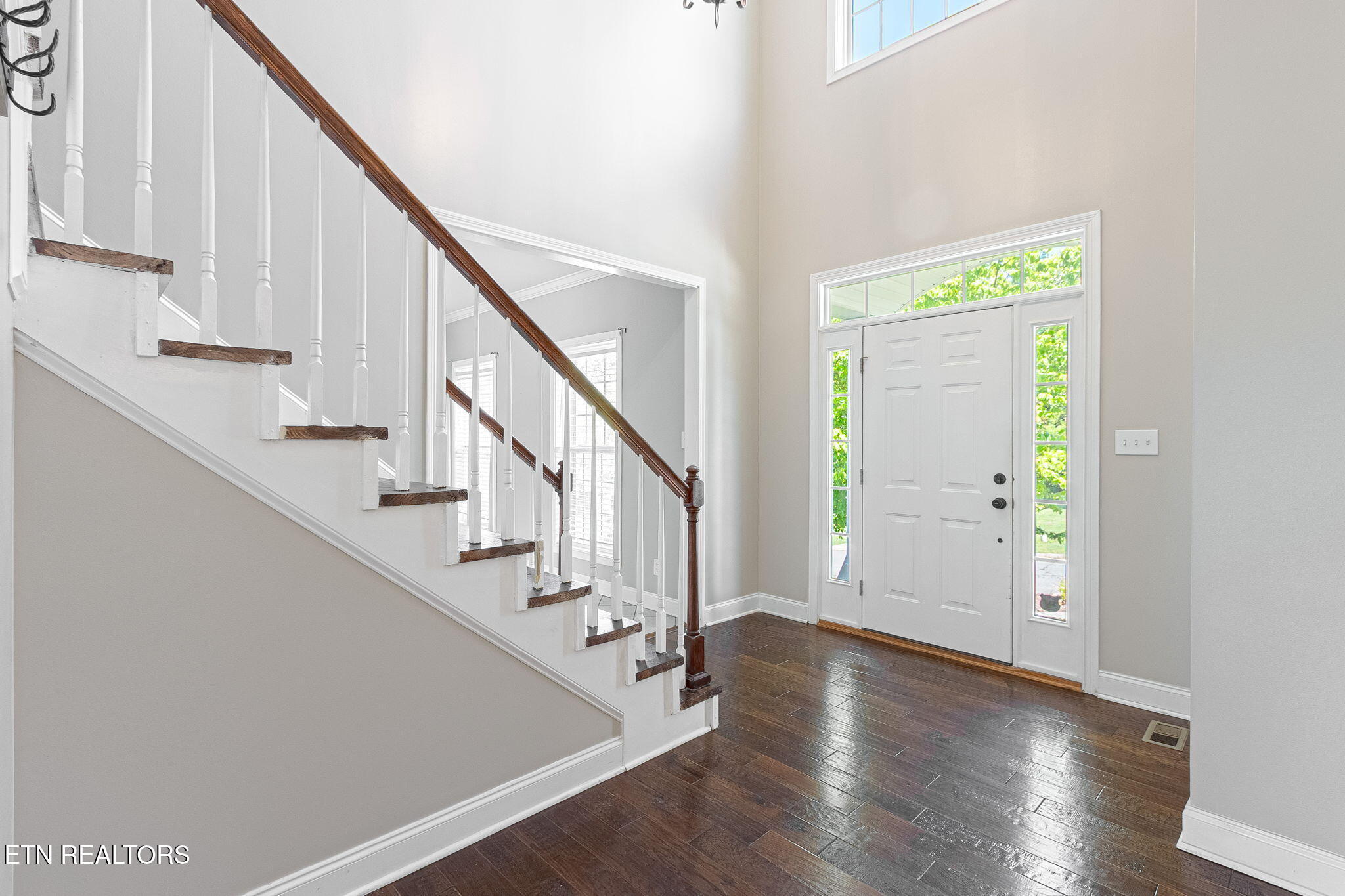 7229 Broken Creek Lane Knoxville TN 37920