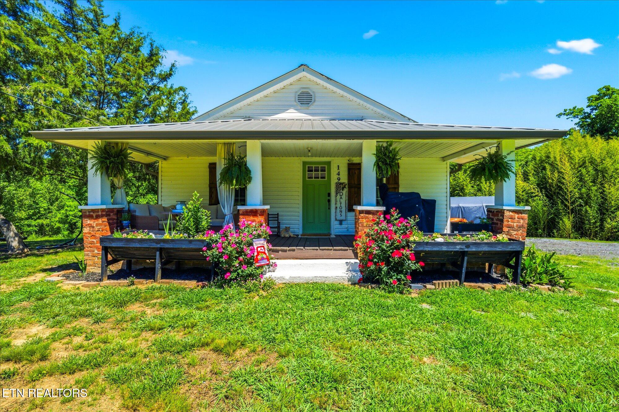149 County Road 660 Athens TN 37303