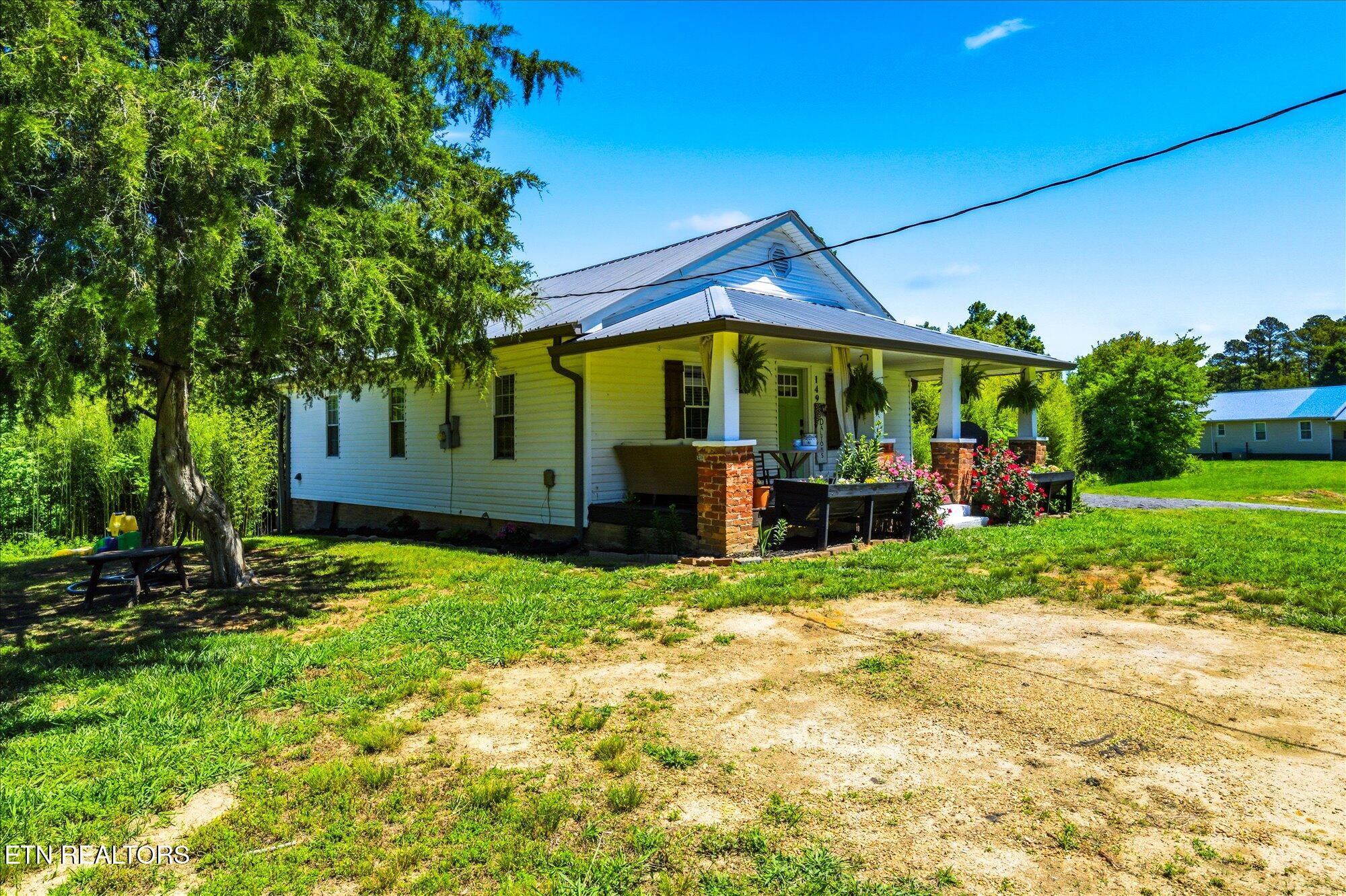 149 County Road 660 Athens TN 37303